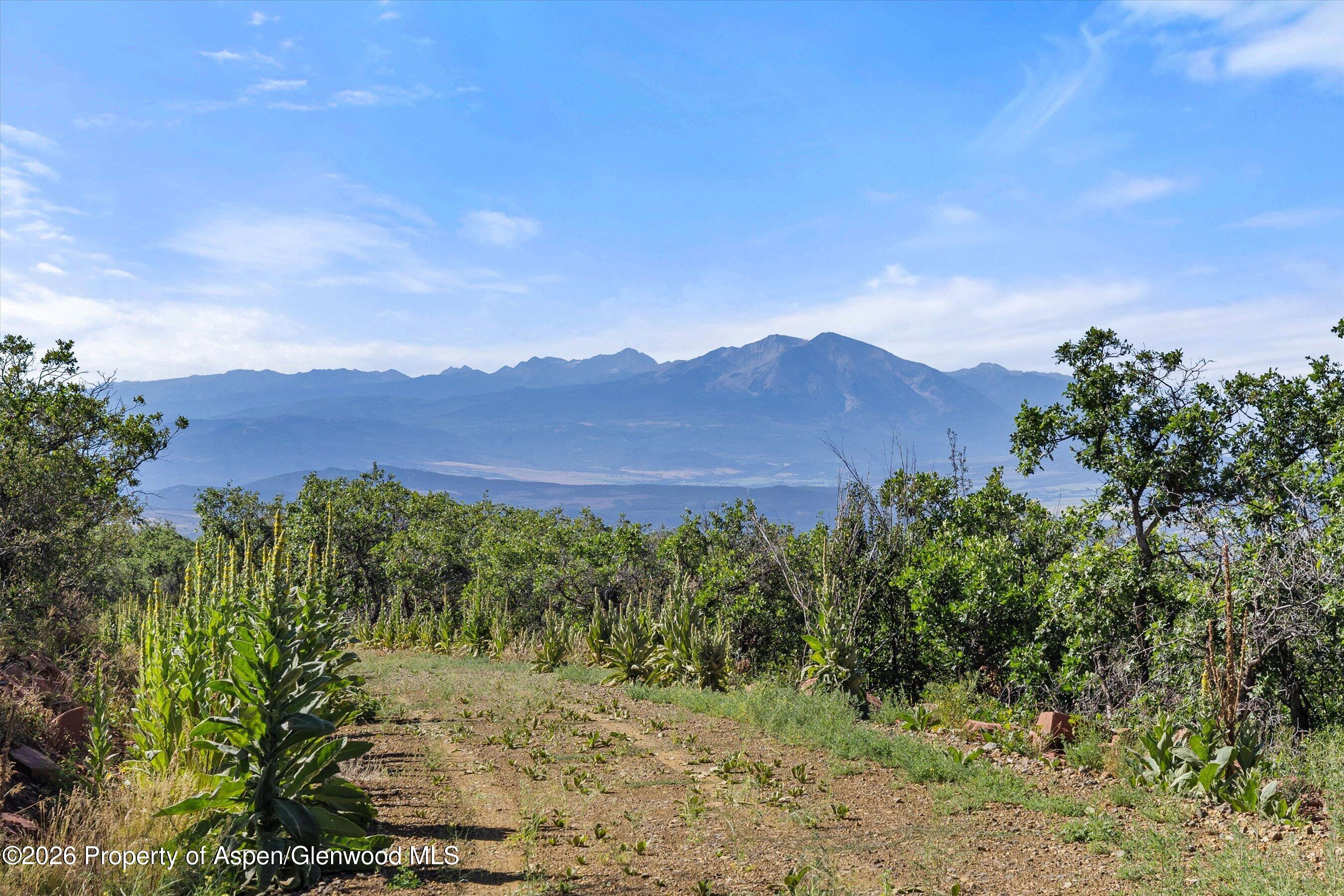 4080 County Road 121 Glenwood Springs CO 81601