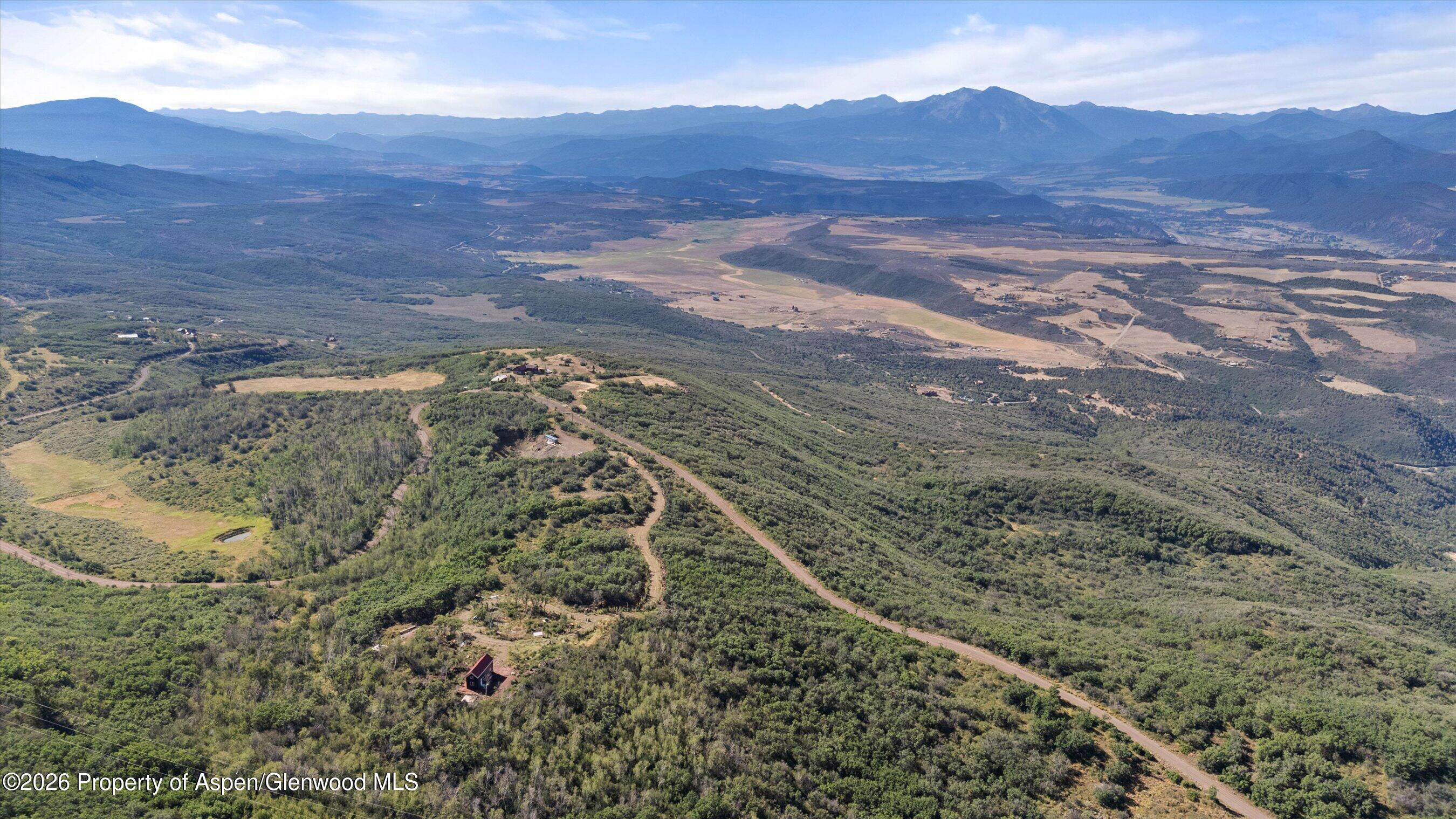 4080 County Road 121 Glenwood Springs CO 81601
