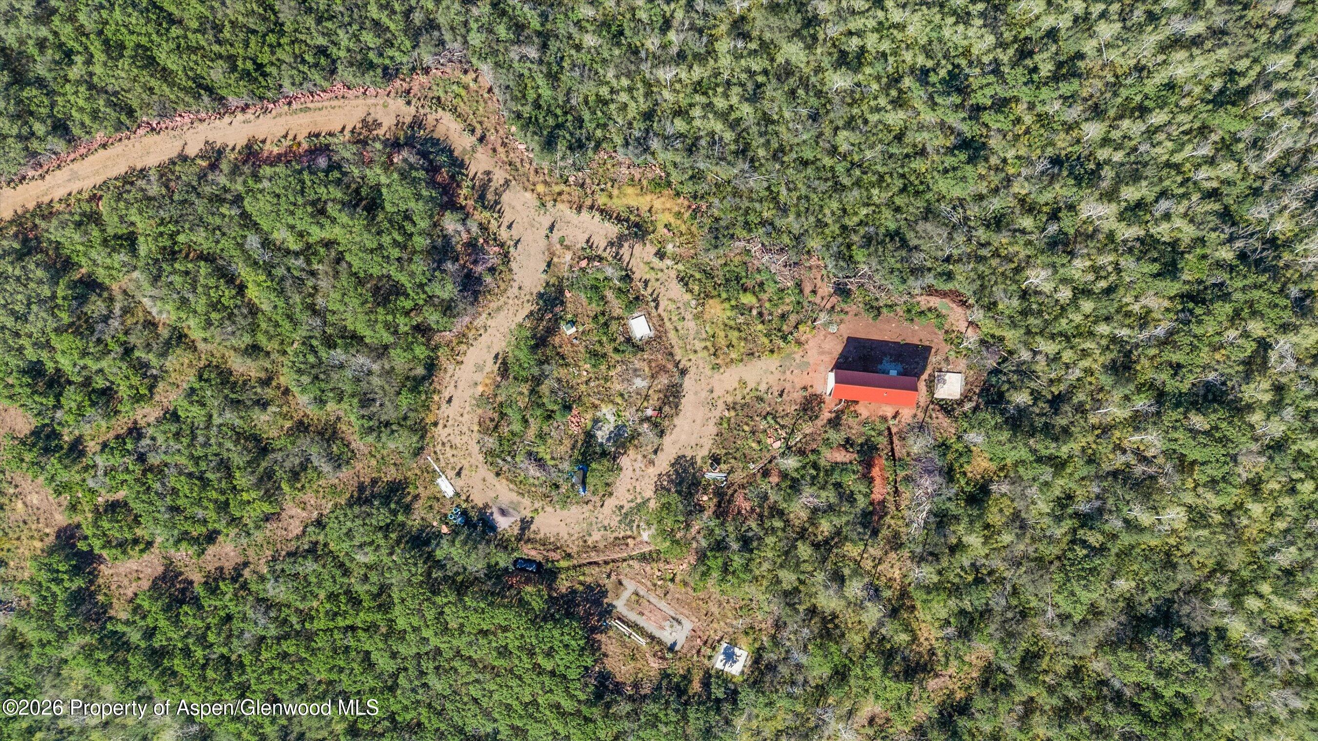 4080 County Road 121 Glenwood Springs CO 81601
