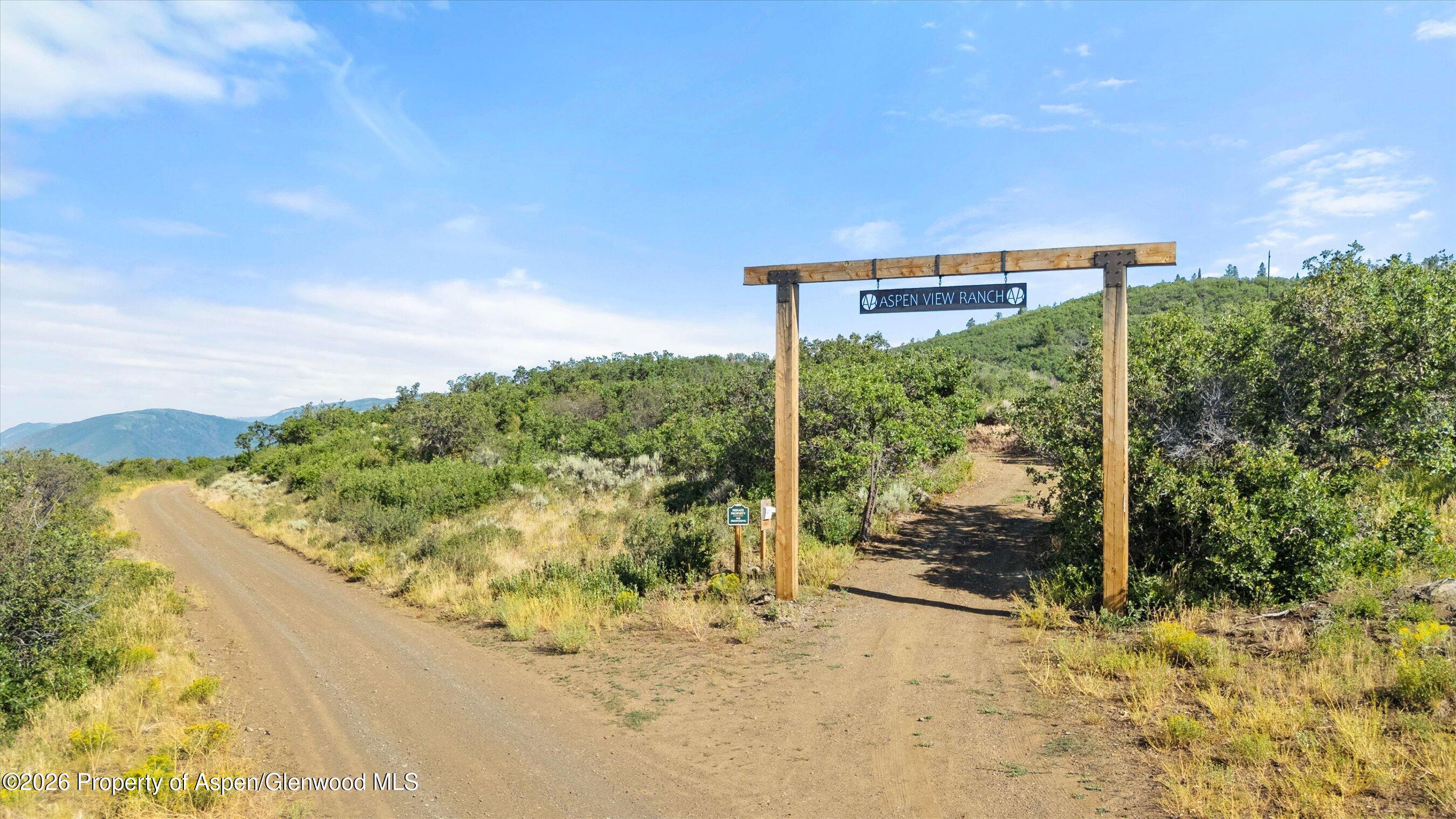 4080 County Road 121 Glenwood Springs CO 81601