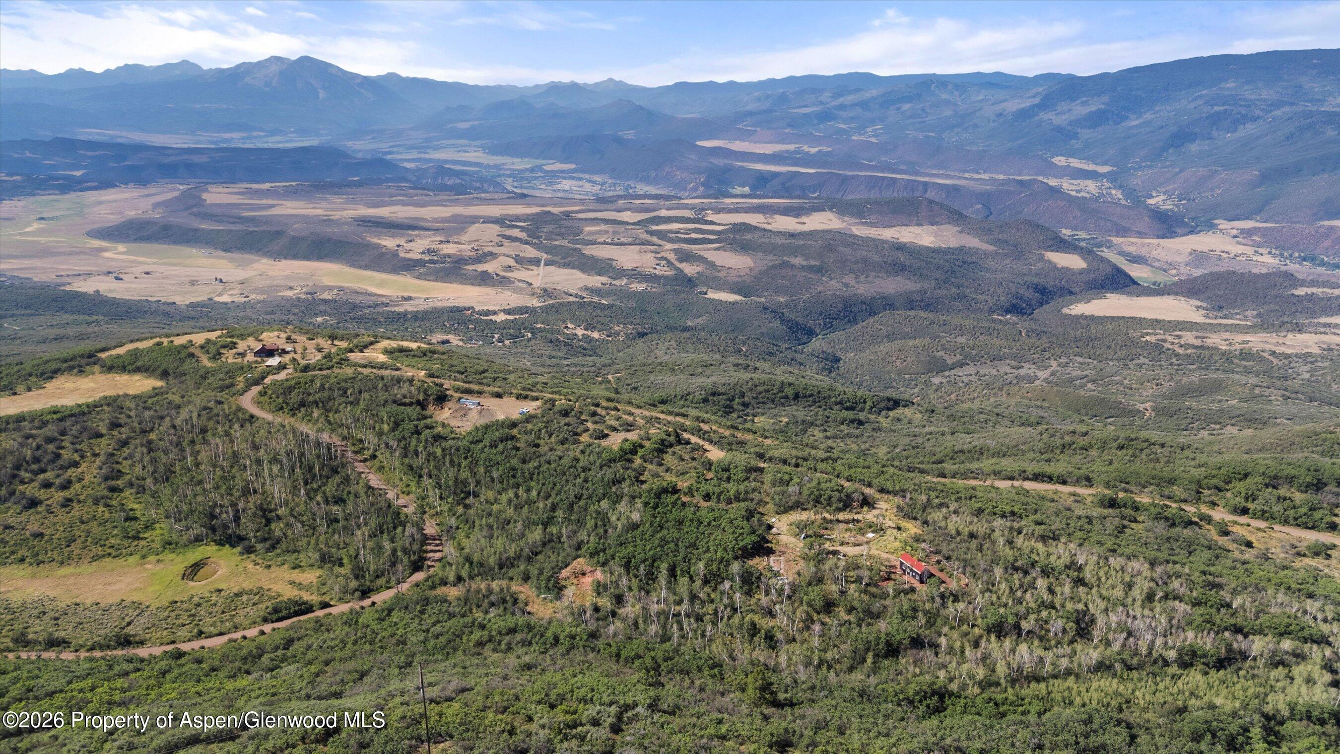 4080 County Road 121 Glenwood Springs CO 81601