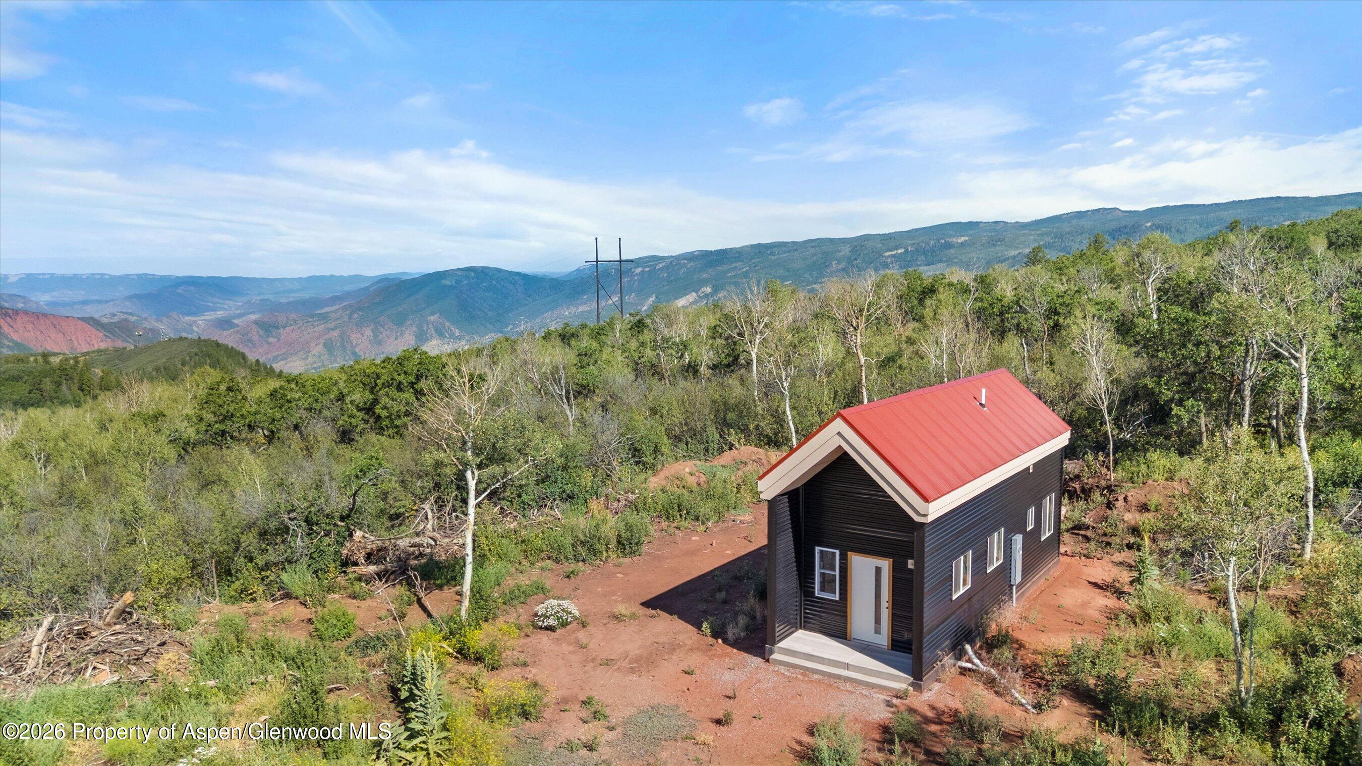 4080 County Road 121 Glenwood Springs CO 81601