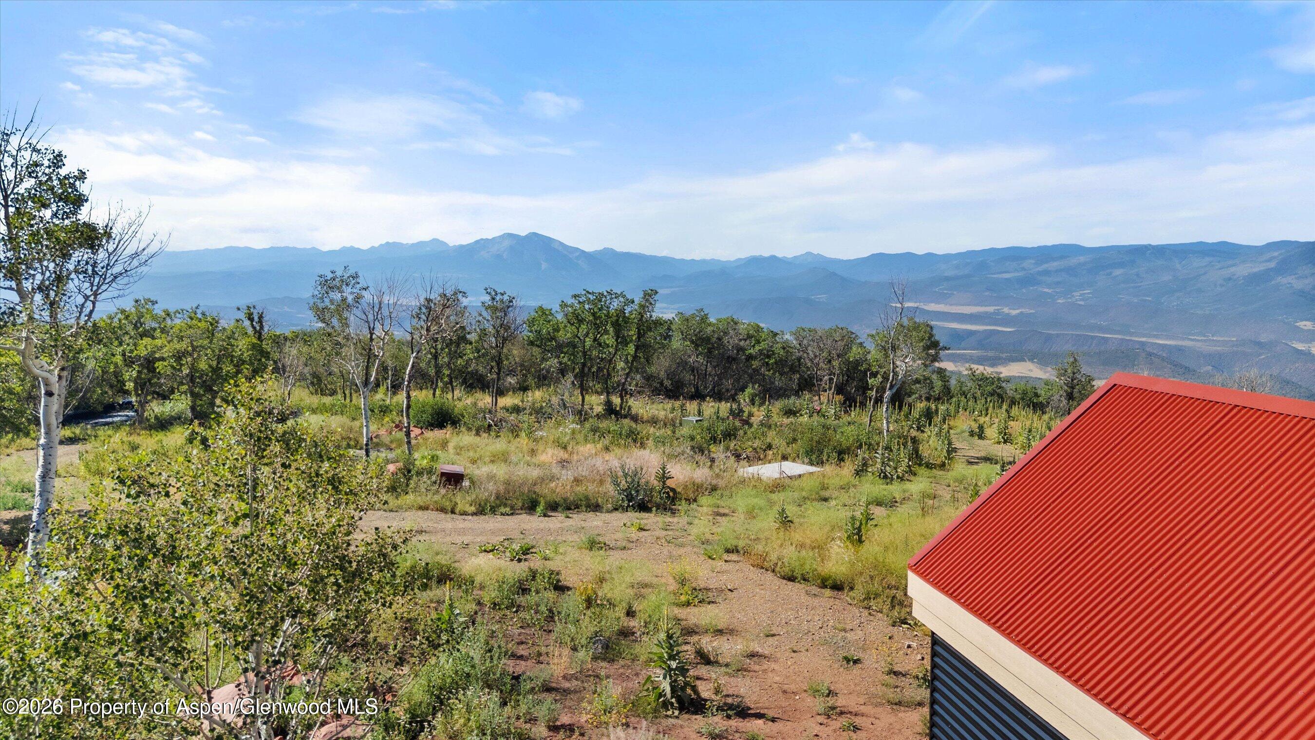 4080 County Road 121 Glenwood Springs CO 81601