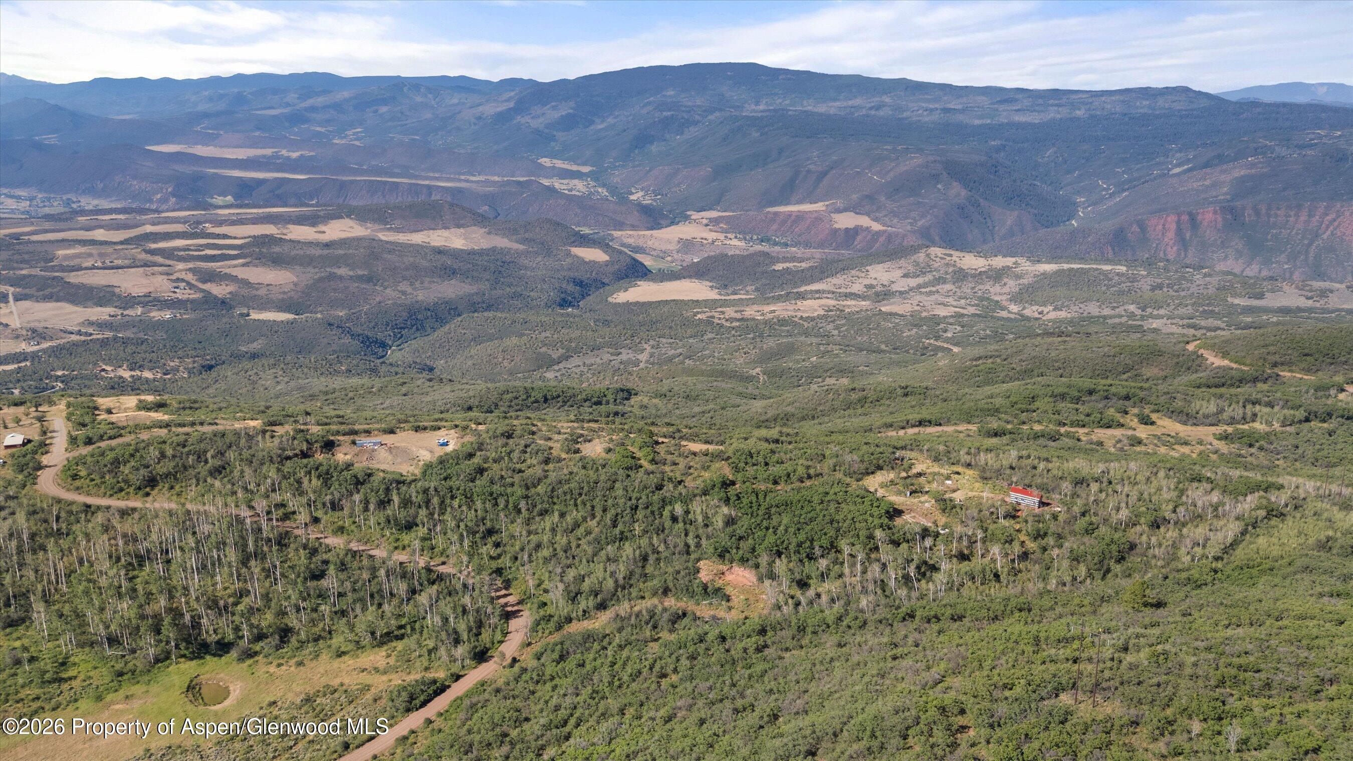4080 County Road 121 Glenwood Springs CO 81601