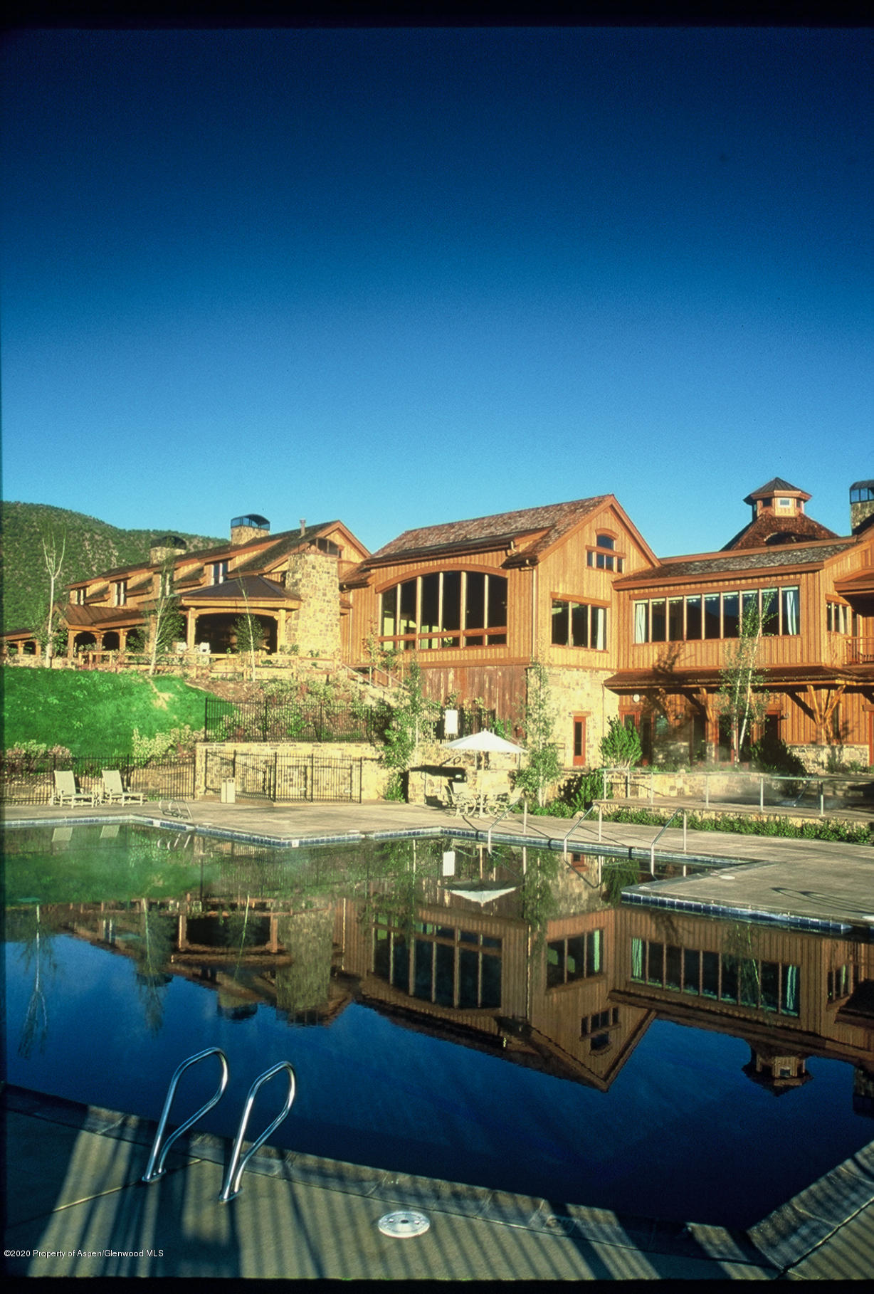 Tbd Leonis Lane Carbondale CO 81623