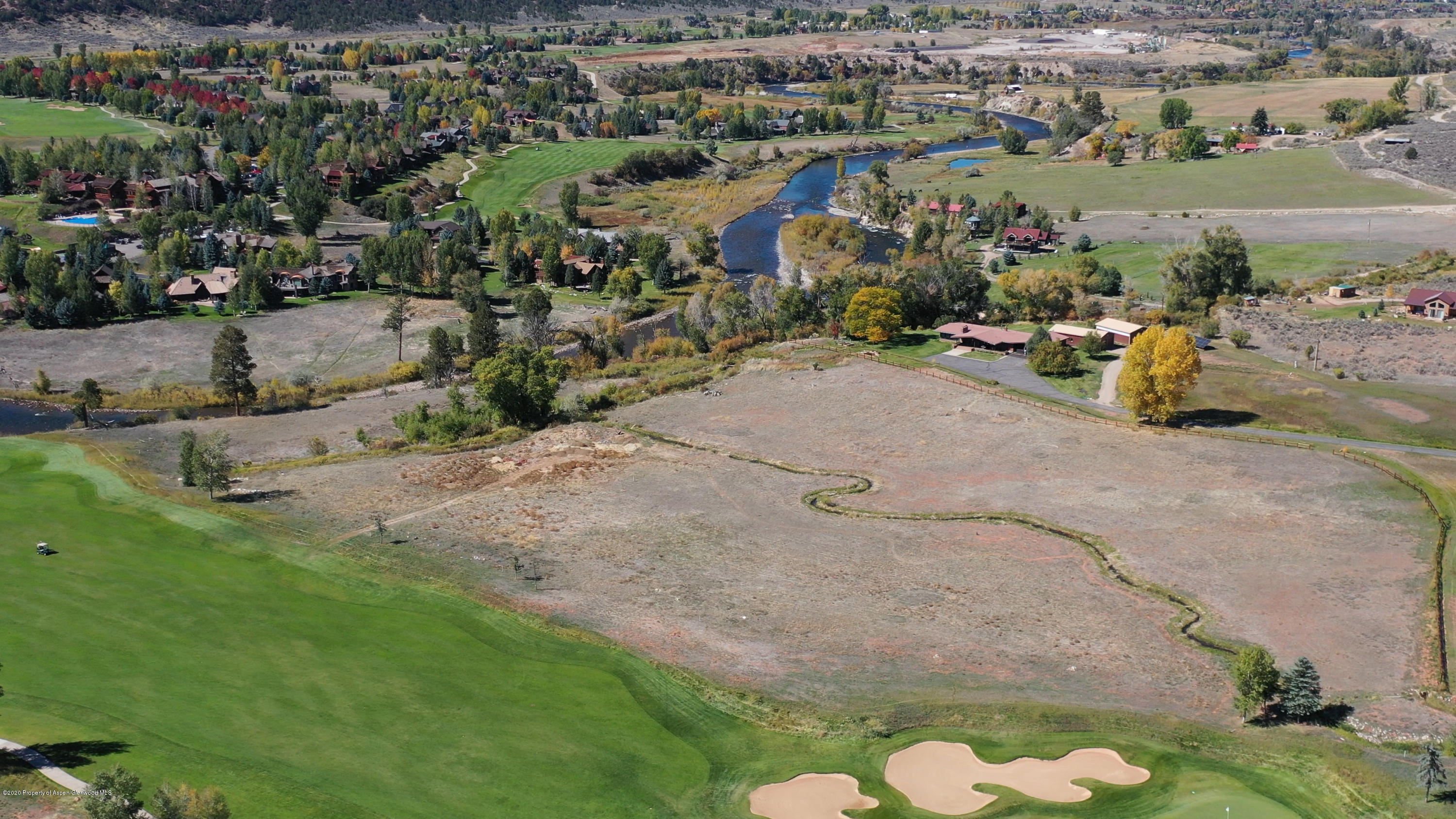 Tbd Leonis Lane Carbondale CO 81623