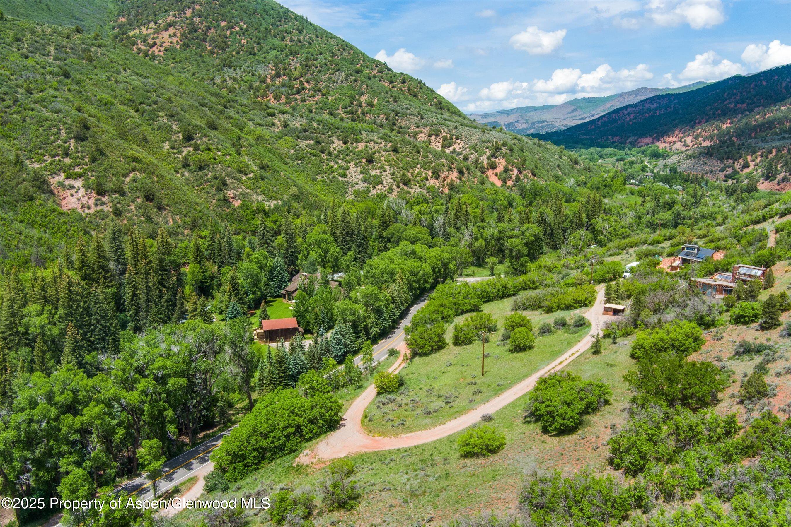 354 Snowmass Creek Road Snowmass CO 81654