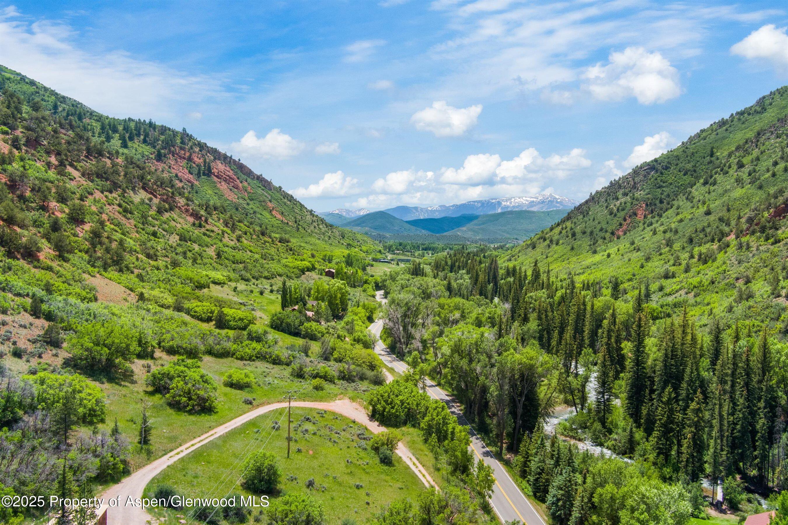 354 Snowmass Creek Road Snowmass CO 81654