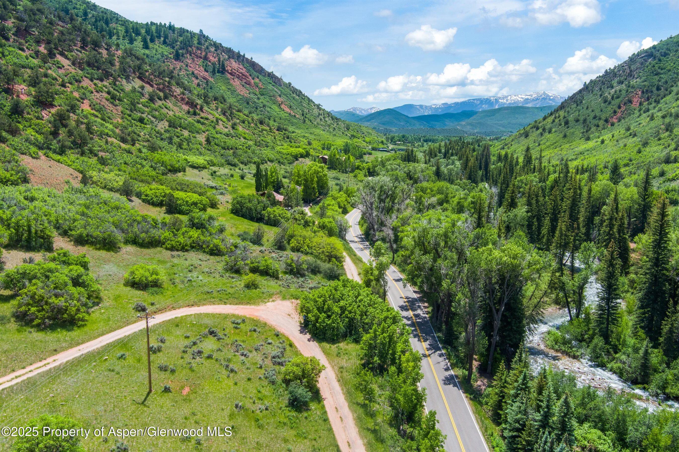354 Snowmass Creek Road Snowmass CO 81654