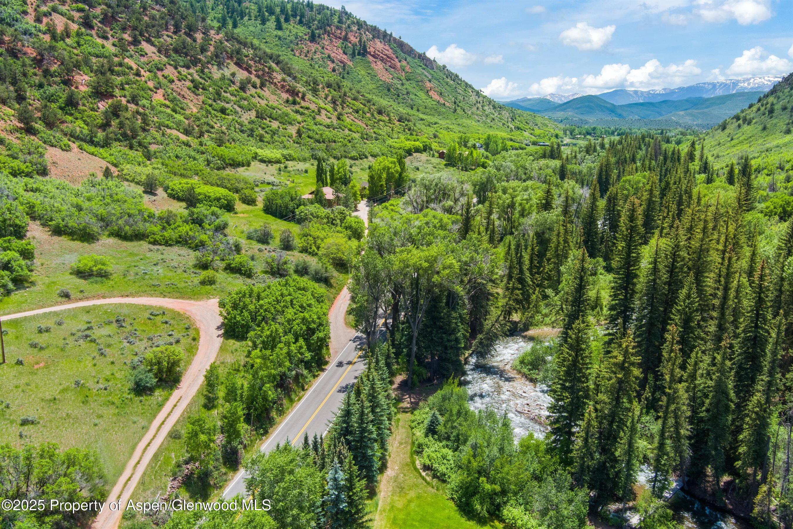 354 Snowmass Creek Road Snowmass CO 81654