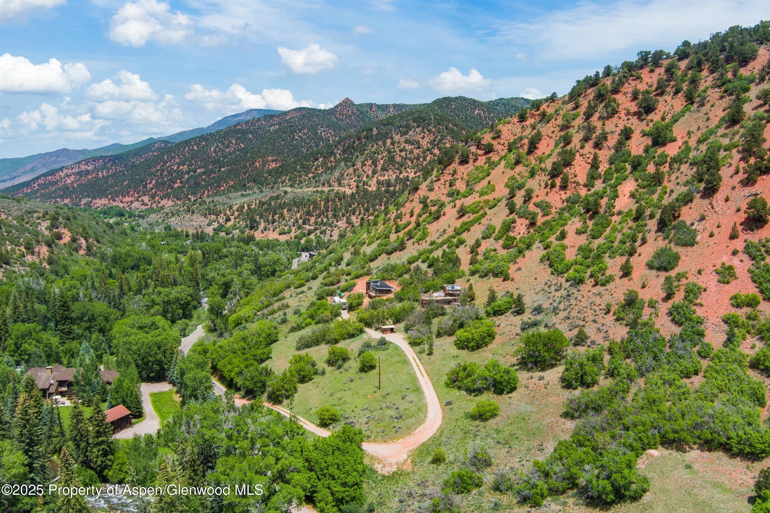 354 Snowmass Creek Road Snowmass CO 81654