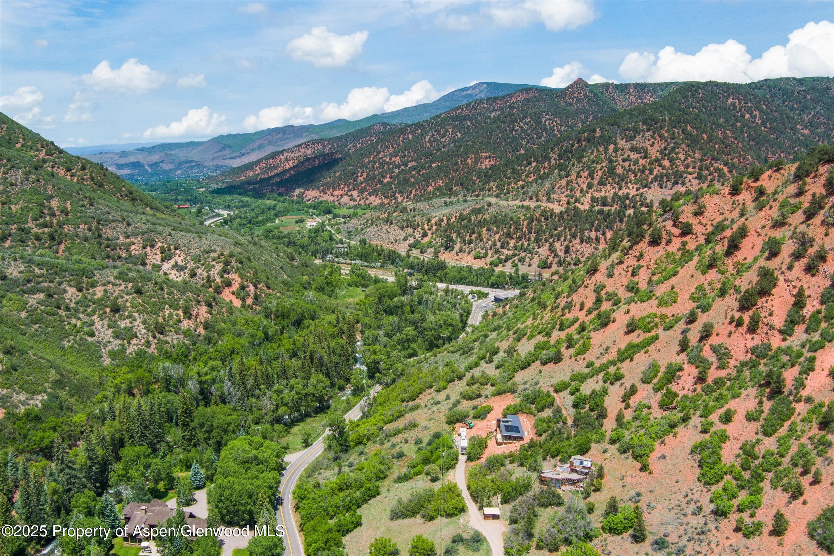 354 Snowmass Creek Road Snowmass CO 81654