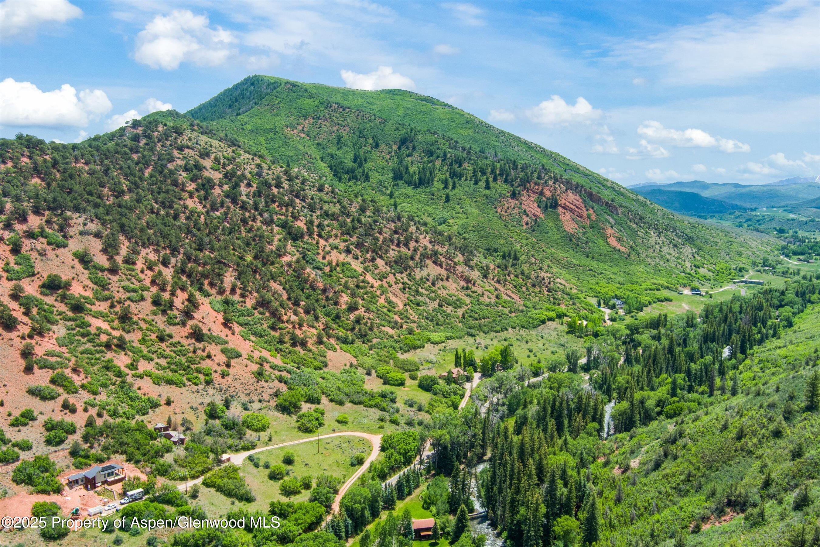 354 Snowmass Creek Road Snowmass CO 81654