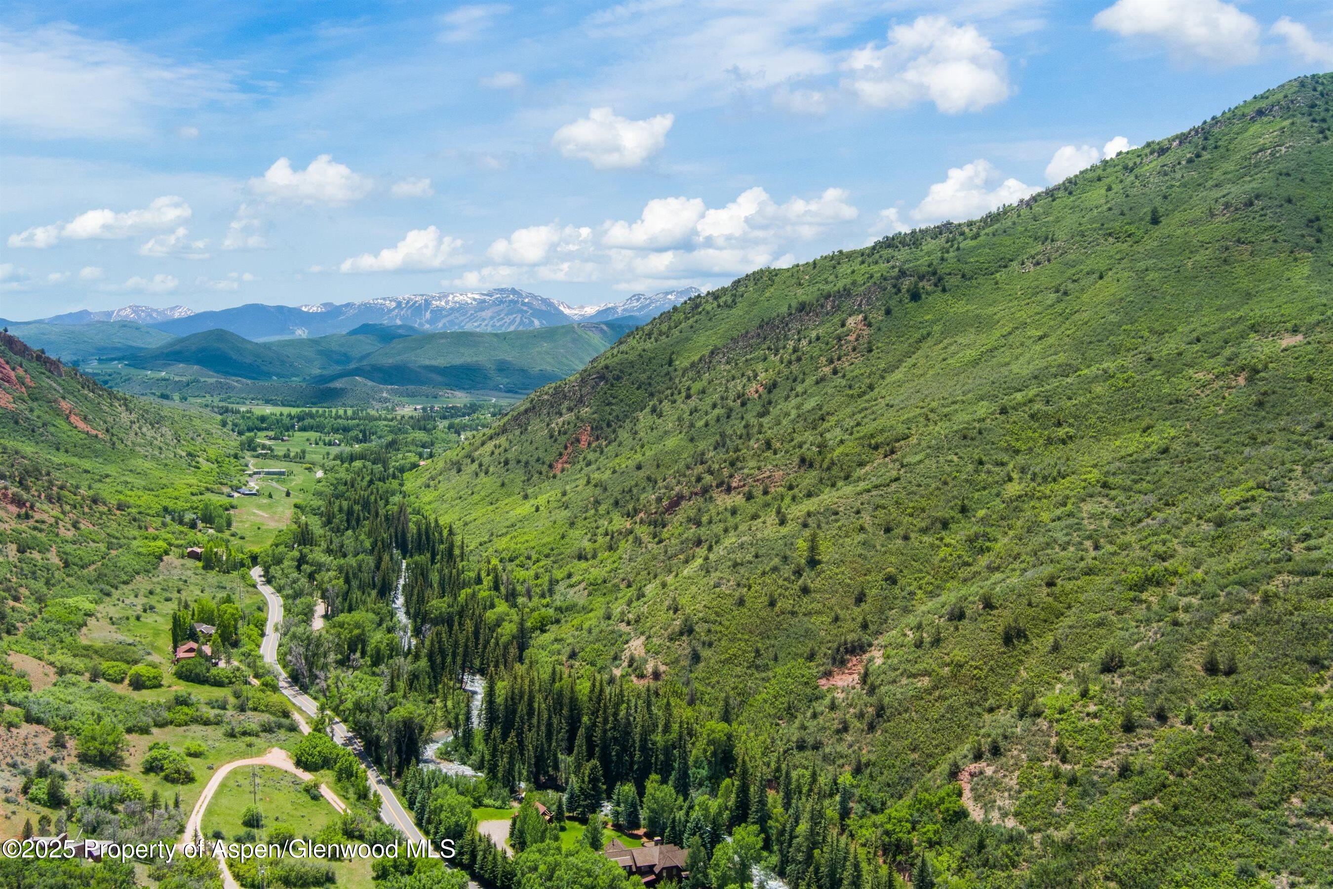 354 Snowmass Creek Road Snowmass CO 81654