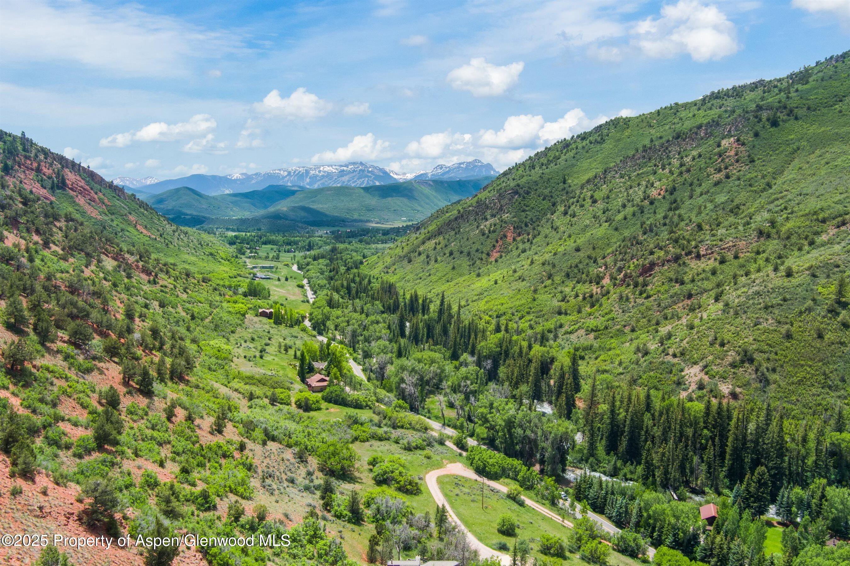 354 Snowmass Creek Road Snowmass CO 81654