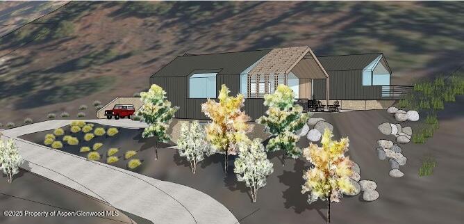 354 Snowmass Creek Road Snowmass CO 81654