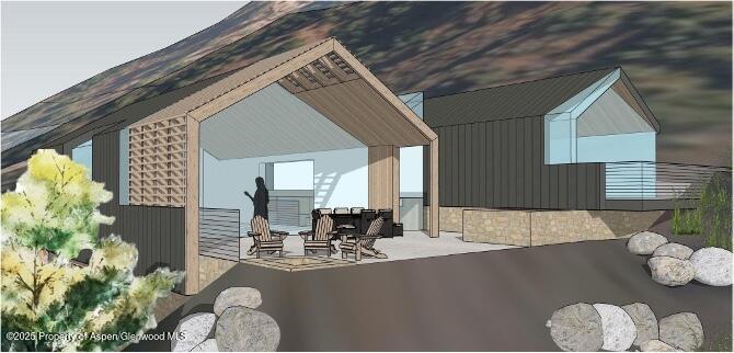 354 Snowmass Creek Road Snowmass CO 81654