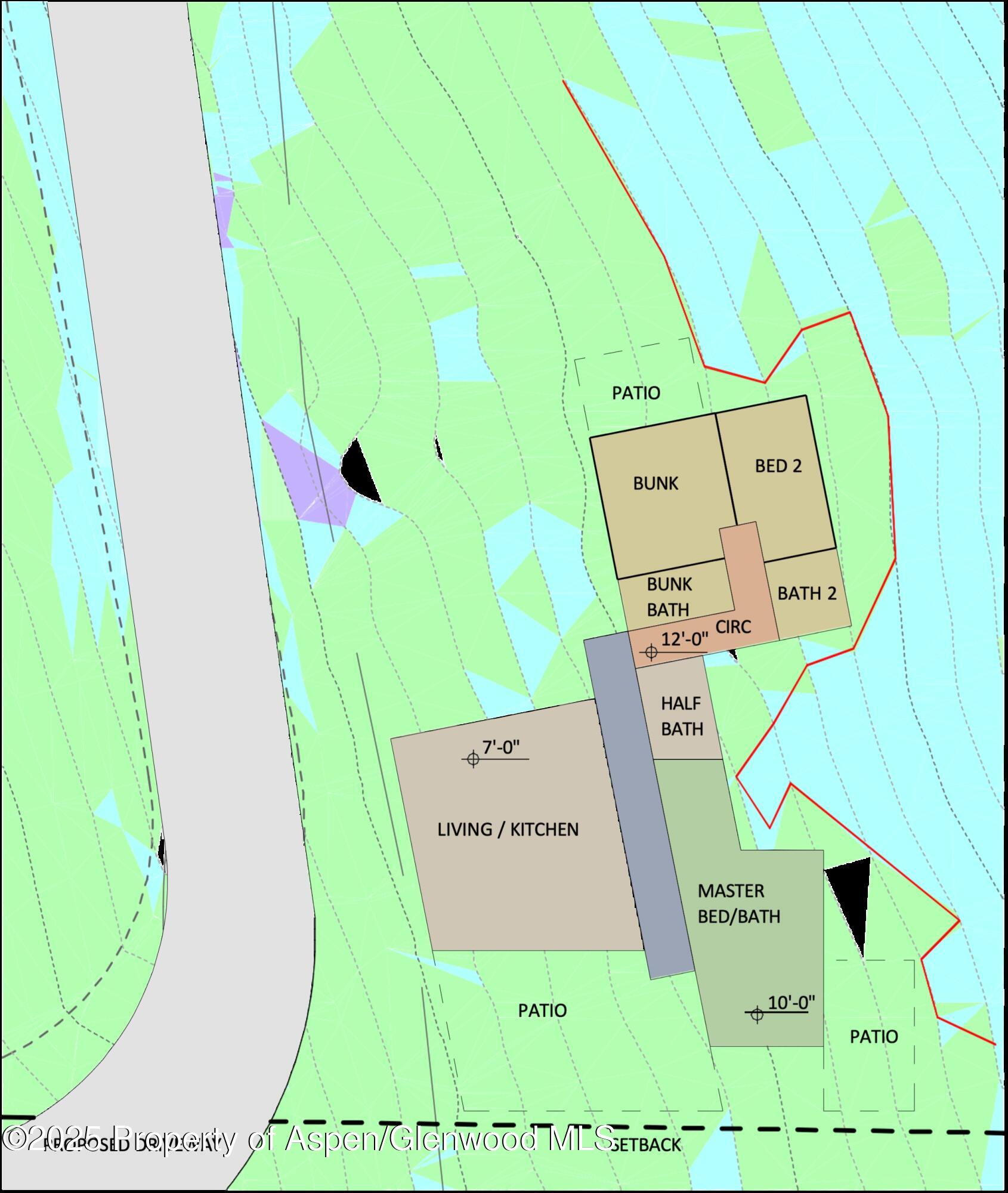 354 Snowmass Creek Road Snowmass CO 81654