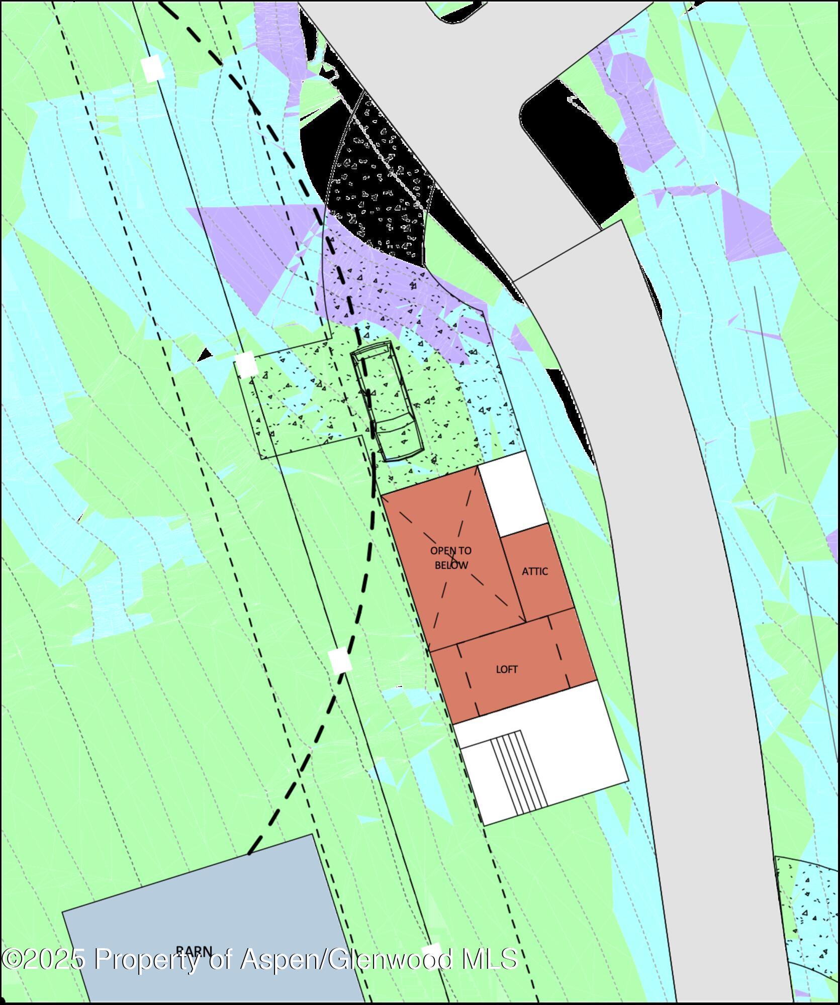354 Snowmass Creek Road Snowmass CO 81654