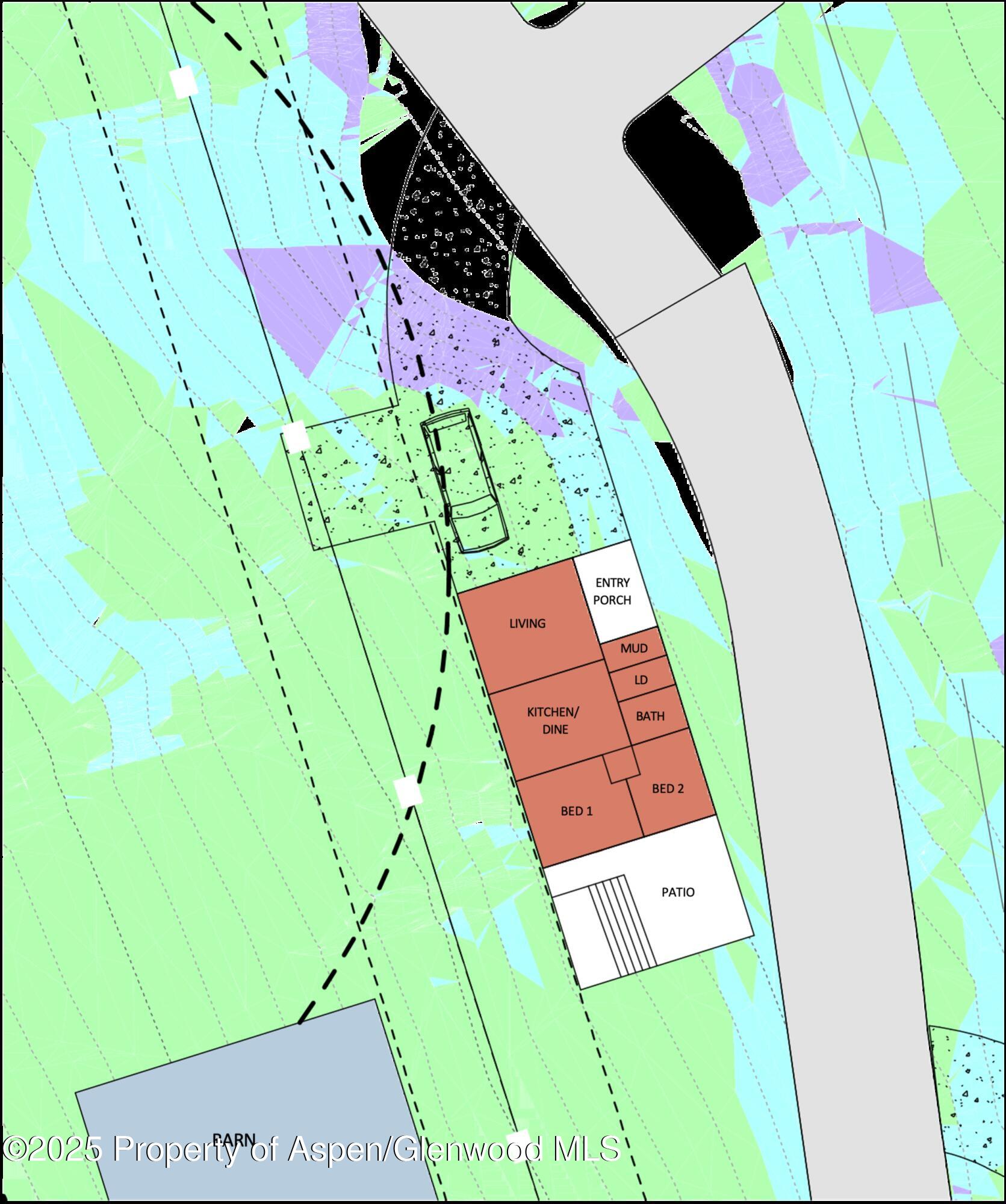 354 Snowmass Creek Road Snowmass CO 81654