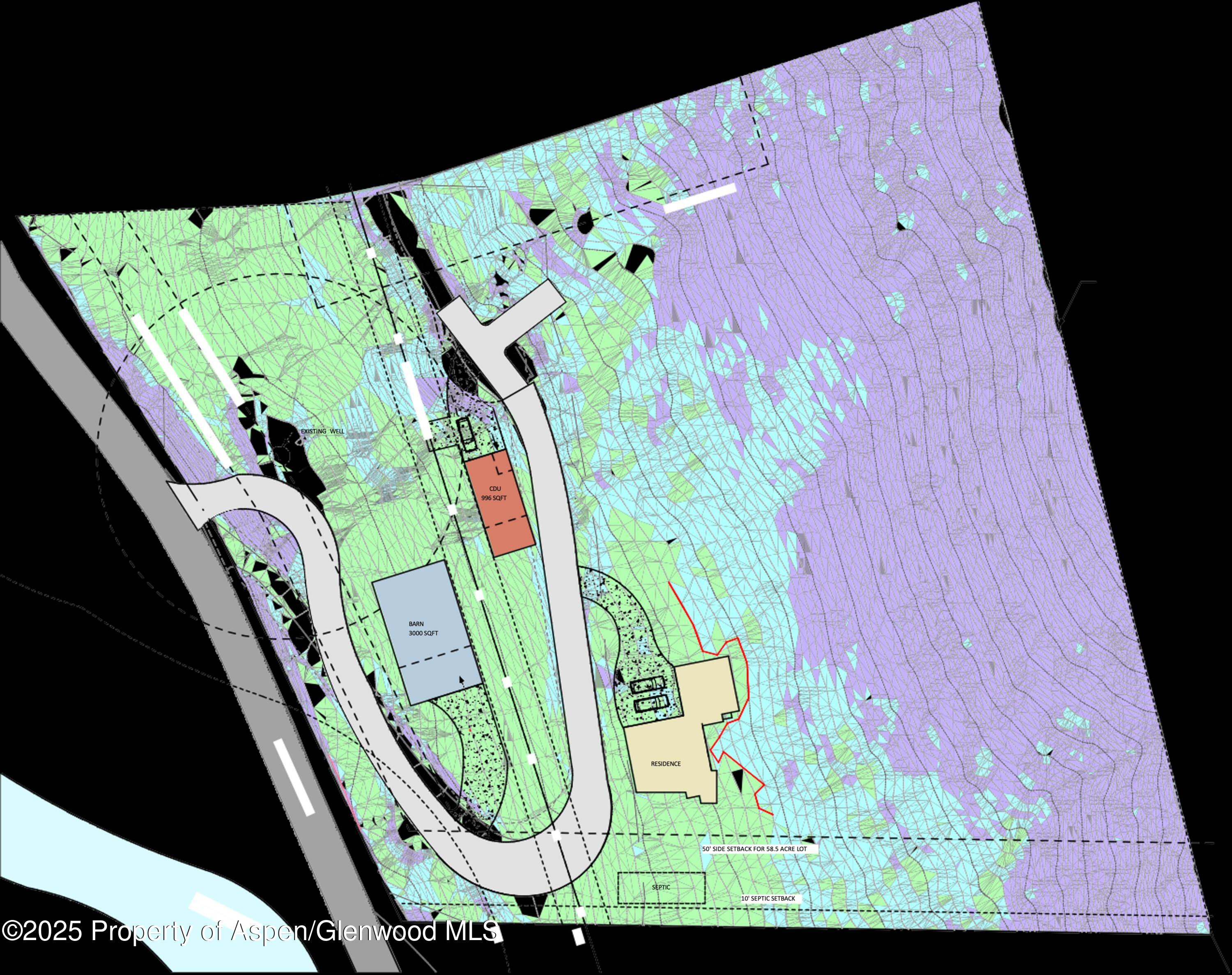 354 Snowmass Creek Road Snowmass CO 81654