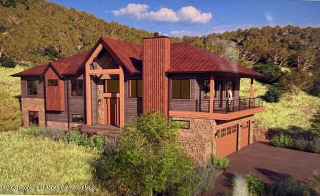 168 Sage Meadow Road Glenwood Springs CO 81601