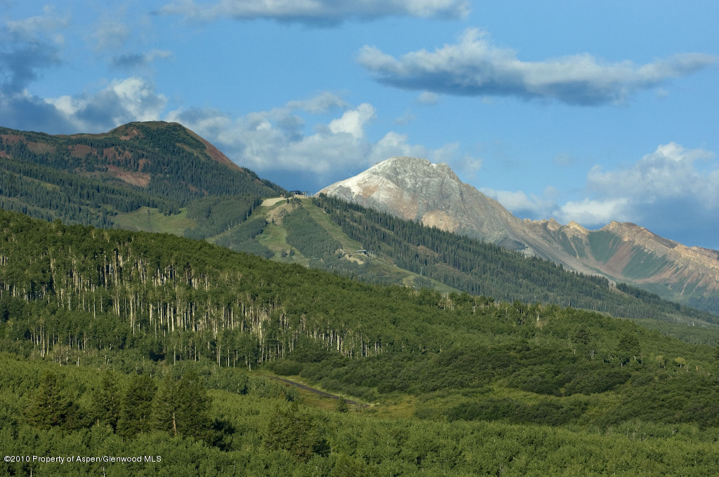 1422 W Buttermilk Road Aspen CO 81611