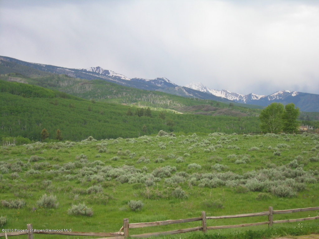 1422 W Buttermilk Road Aspen CO 81611