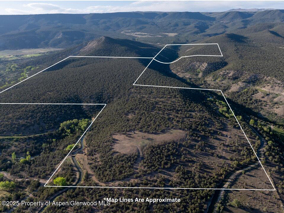 Hotchkiss CO, 34797 Powell Mesa Road