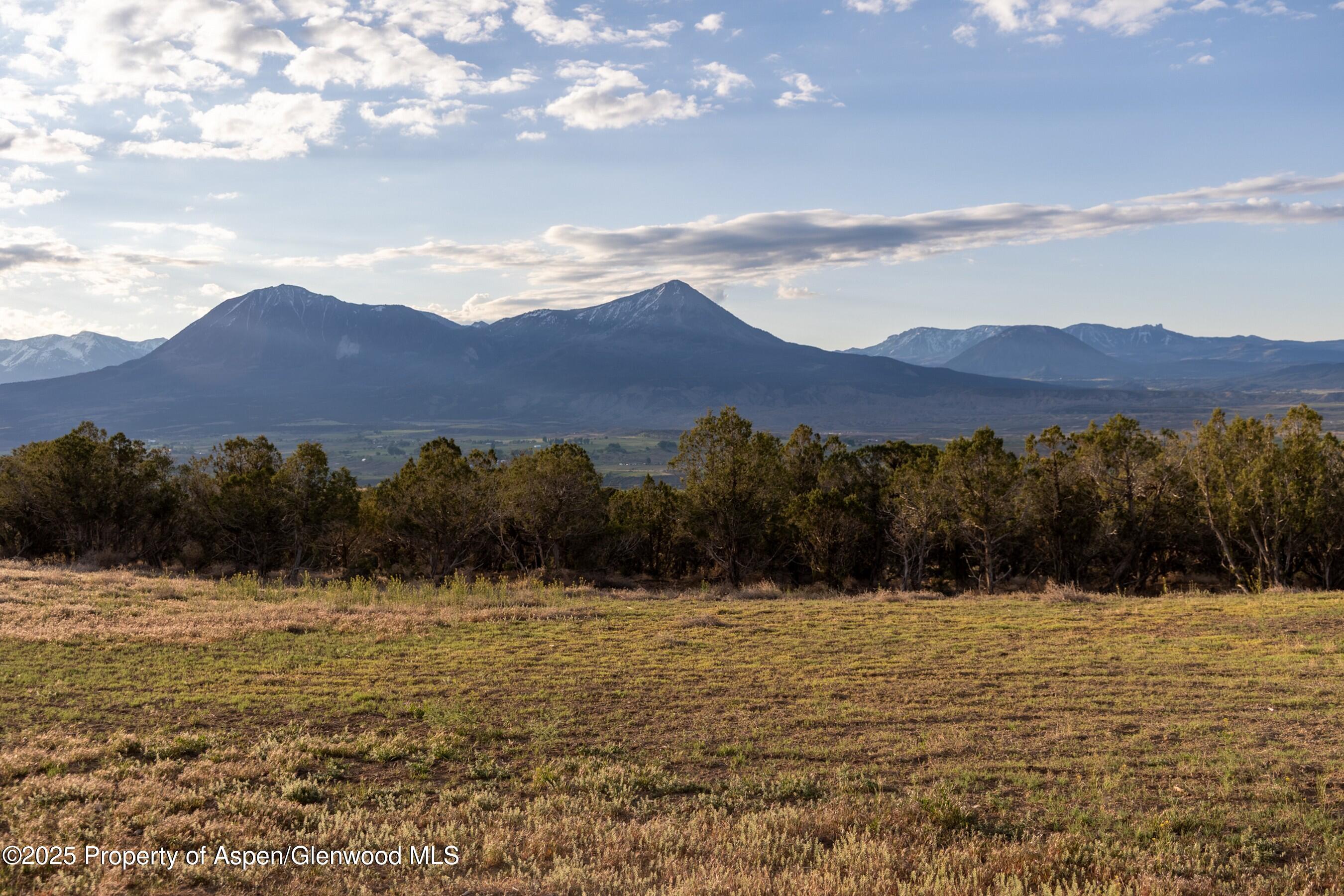 34797 Powell Mesa Road Hotchkiss CO 81419