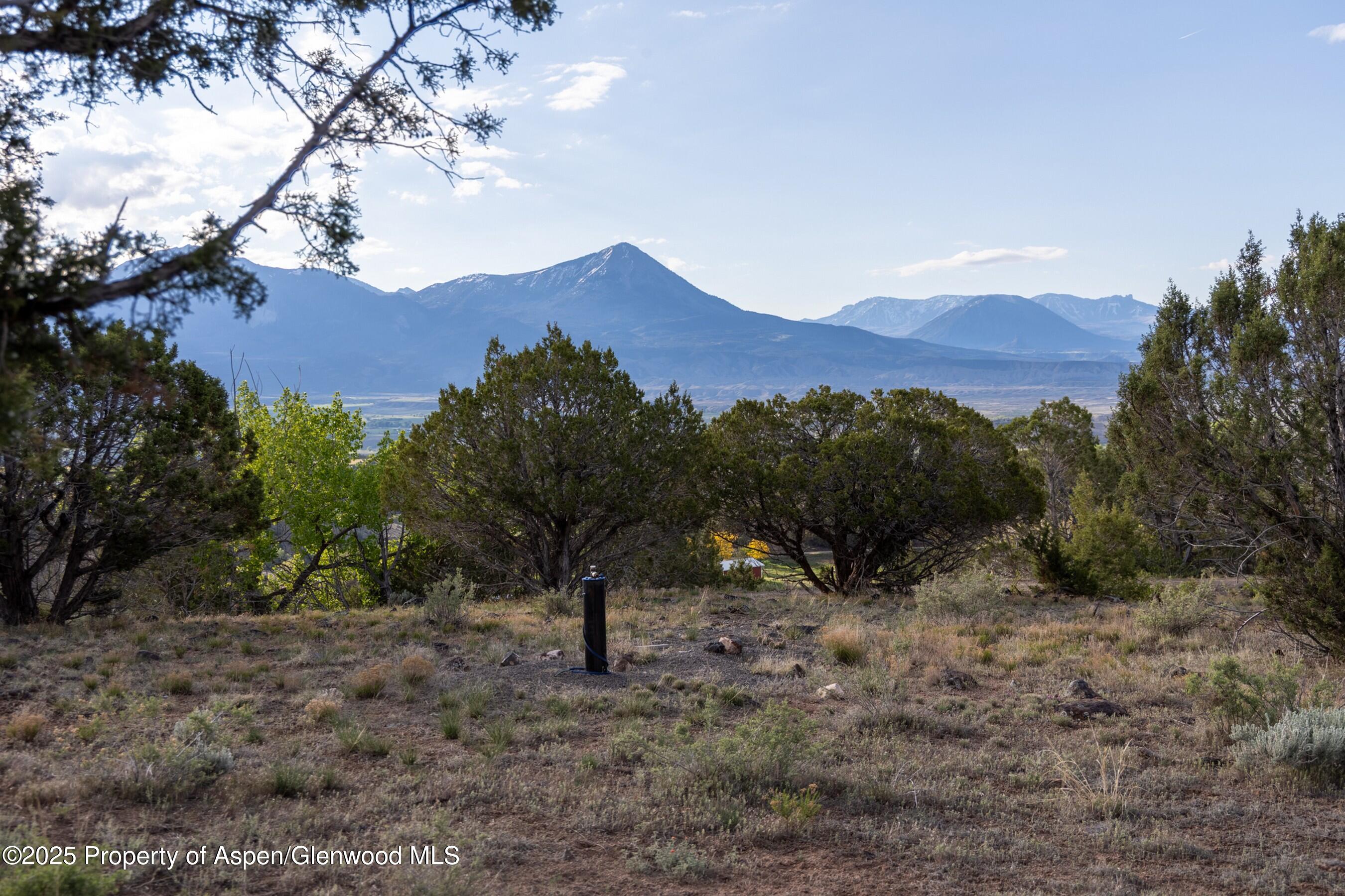 34797 Powell Mesa Road Hotchkiss CO 81419