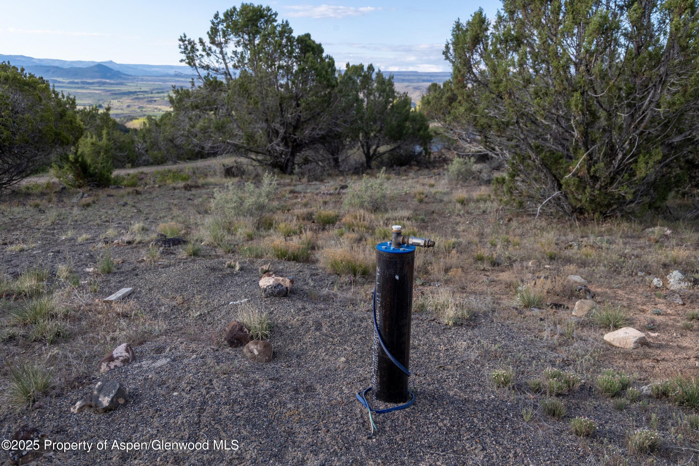 34797 Powell Mesa Road Hotchkiss CO 81419