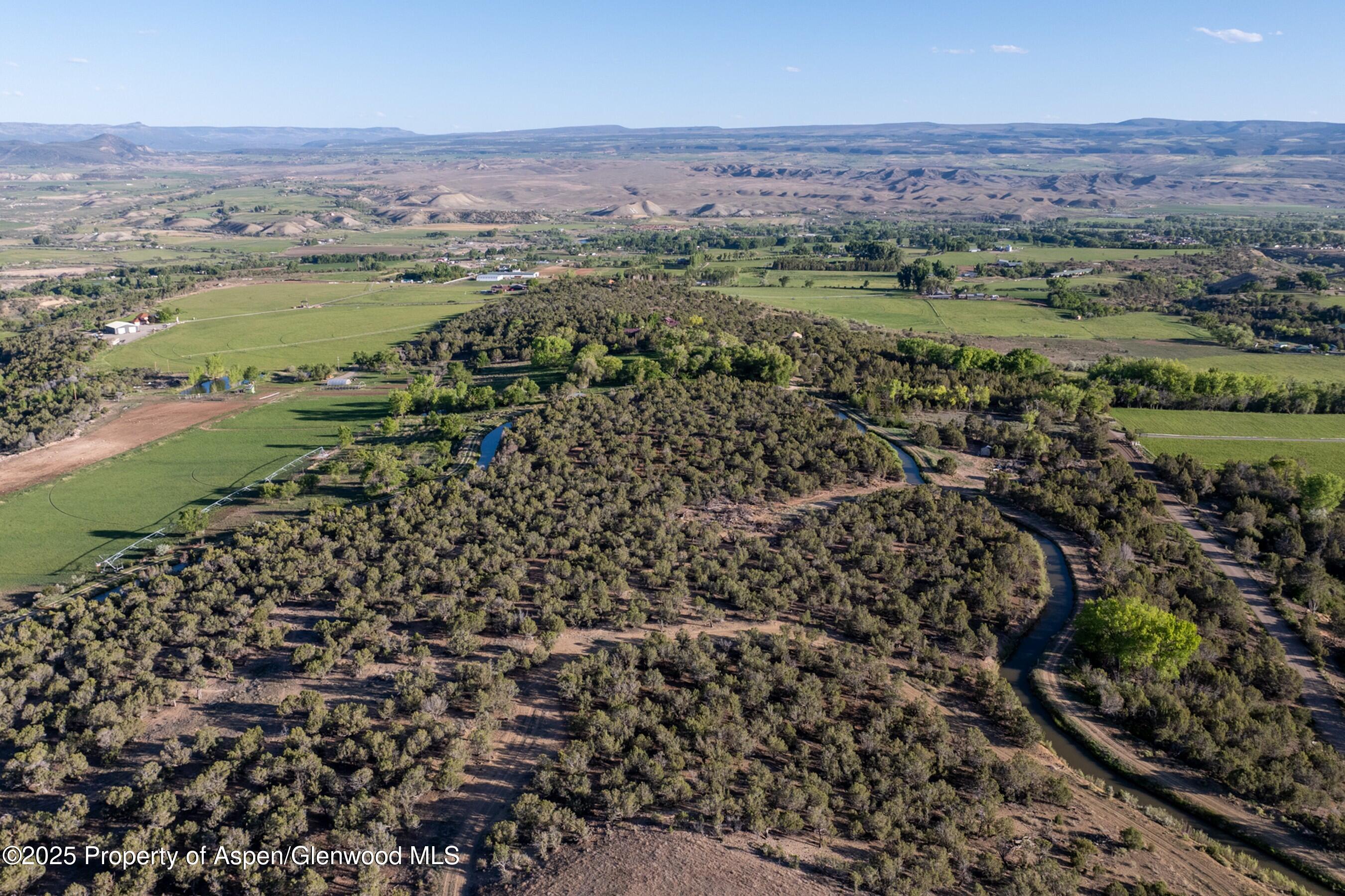 34797 Powell Mesa Road Hotchkiss CO 81419