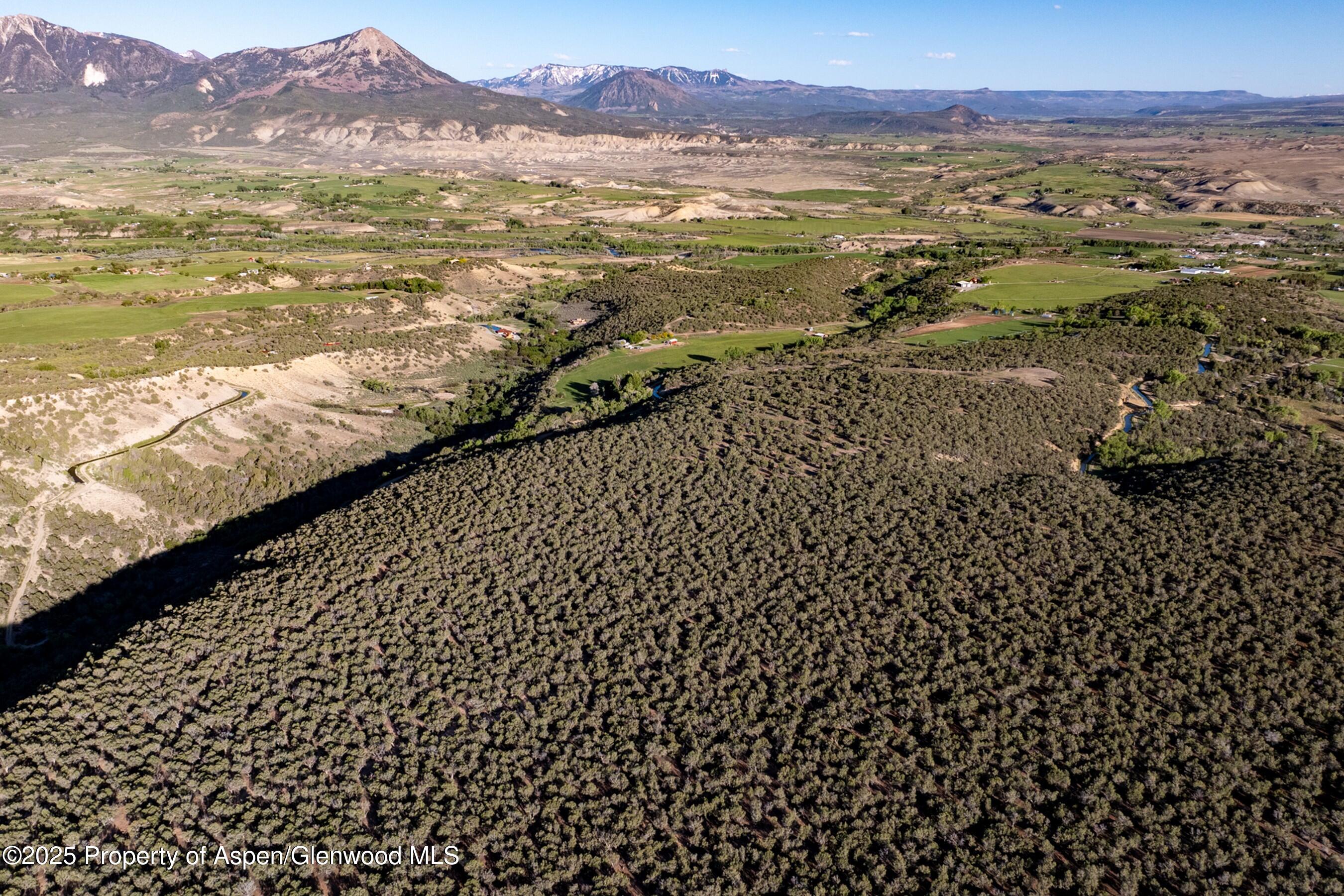 34797 Powell Mesa Road Hotchkiss CO 81419