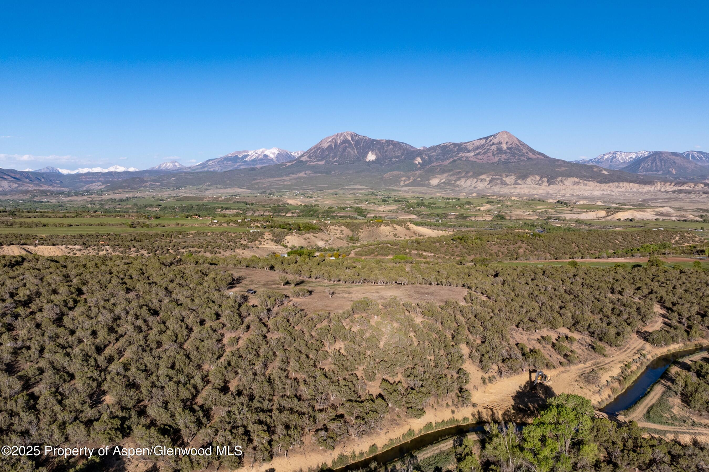 34797 Powell Mesa Road Hotchkiss CO 81419