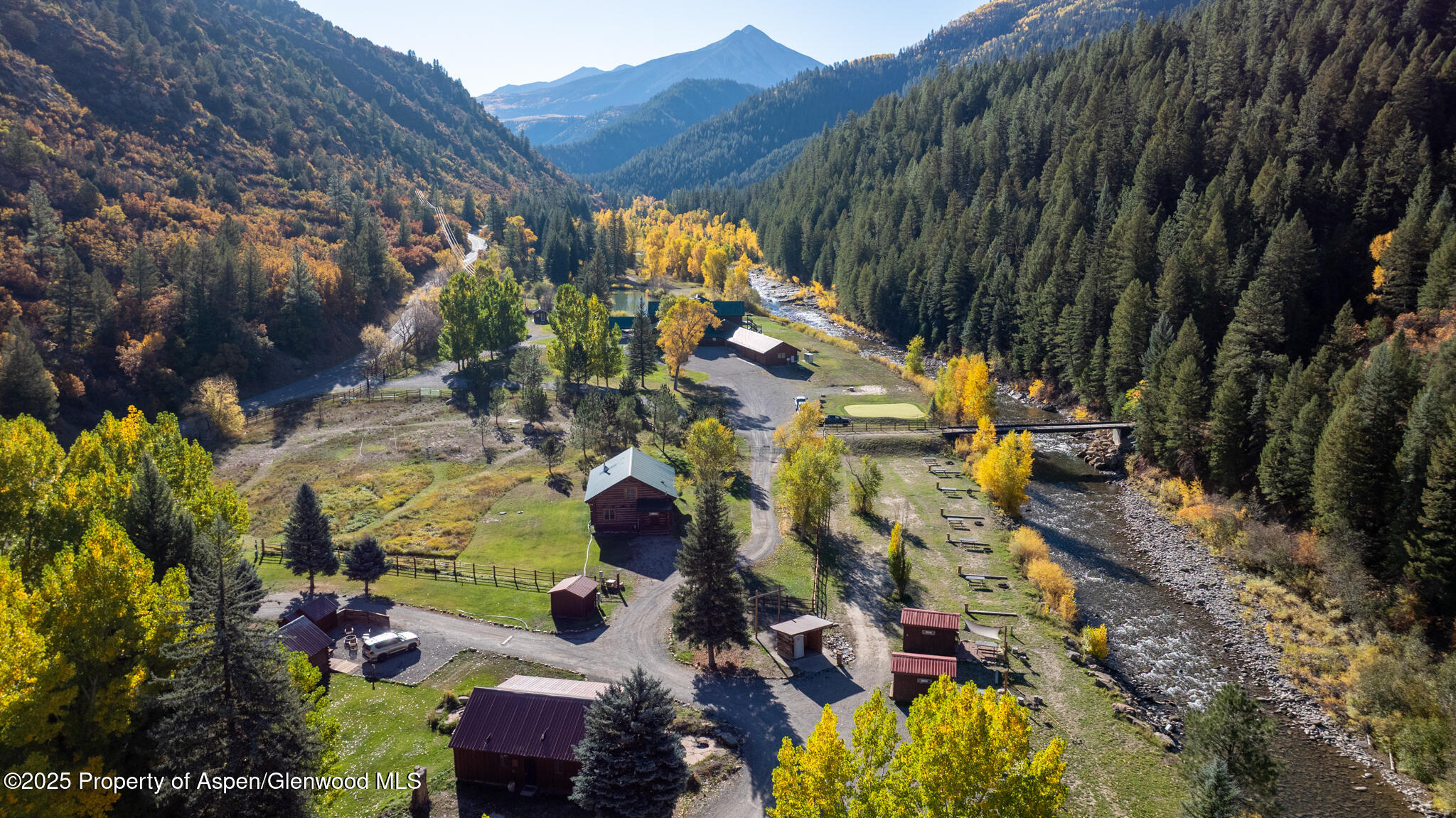 30682 County Road 12 Somerset CO 81434