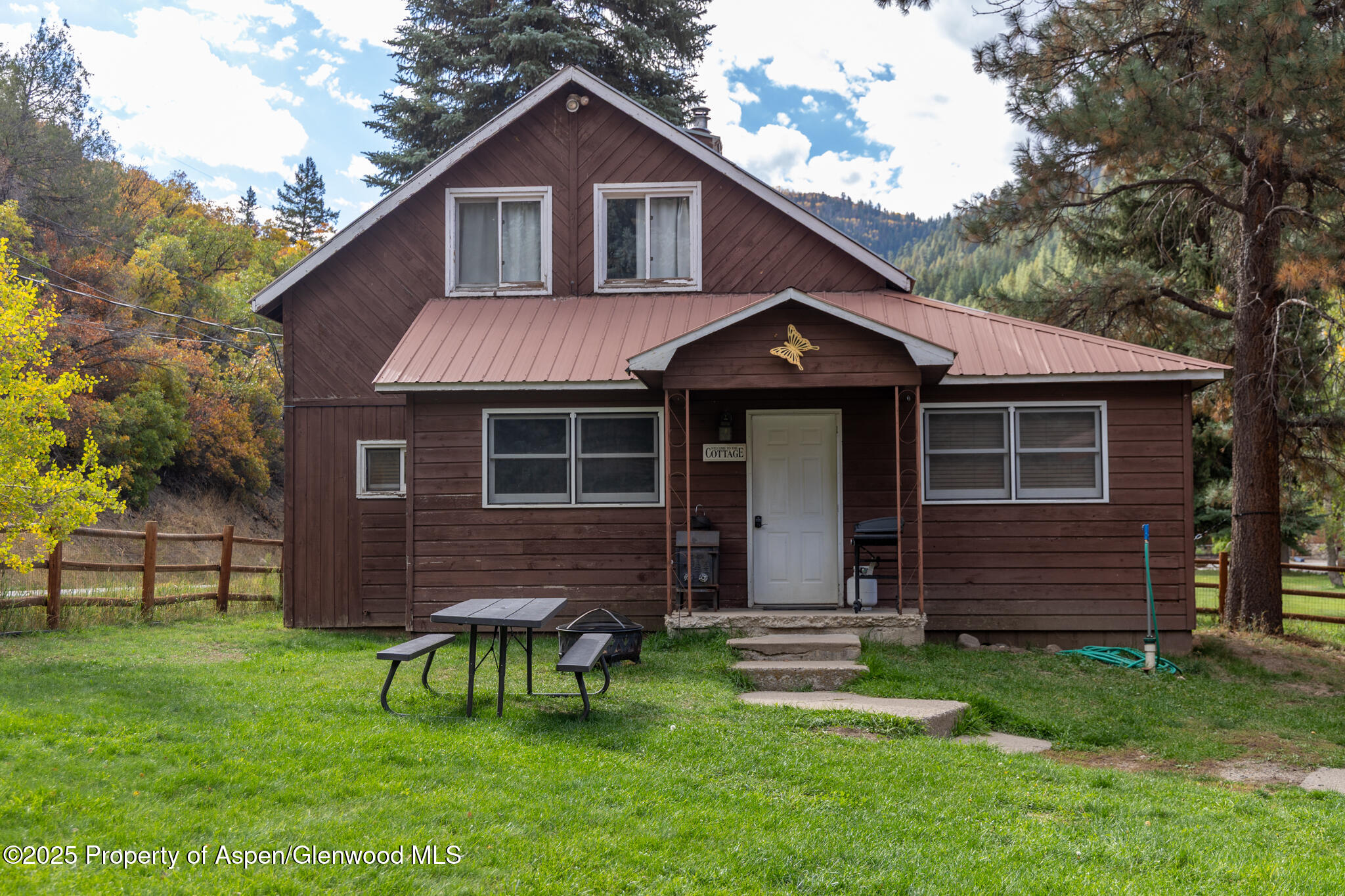 30682 County Road 12 Somerset CO 81434