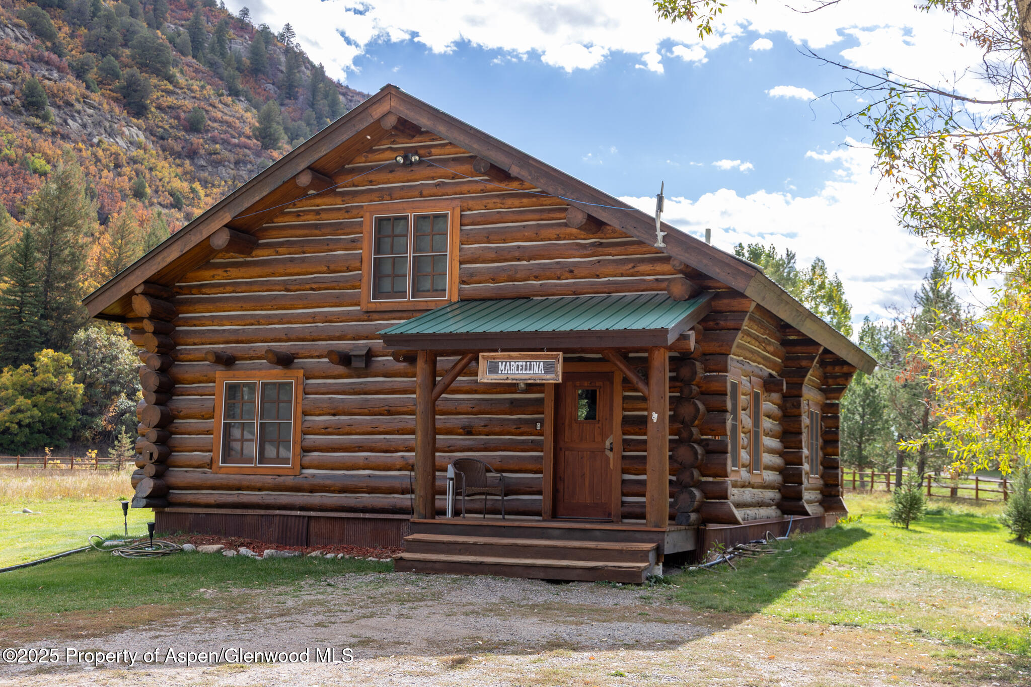 30682 County Road 12 Somerset CO 81434