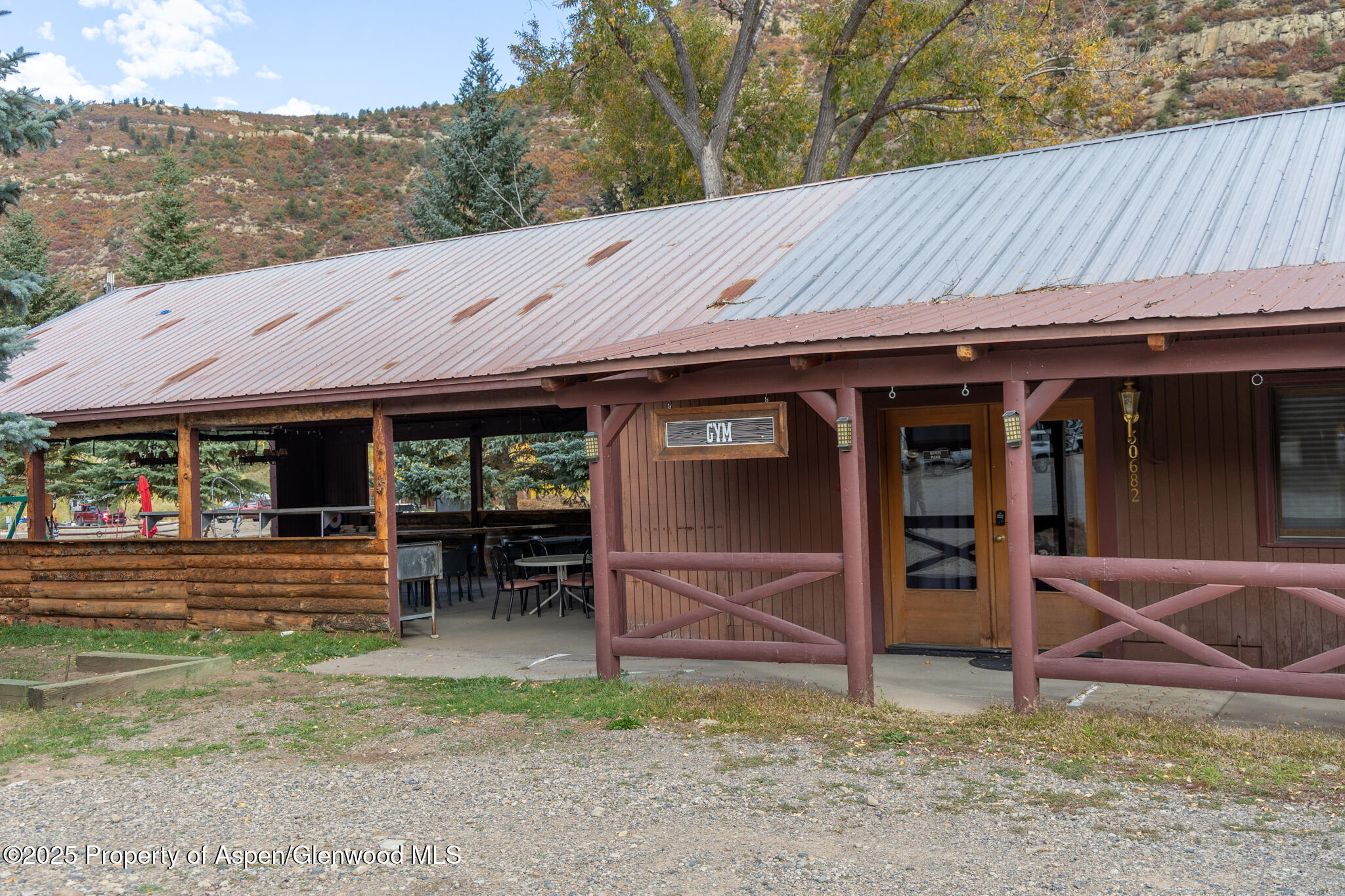 30682 County Road 12 Somerset CO 81434