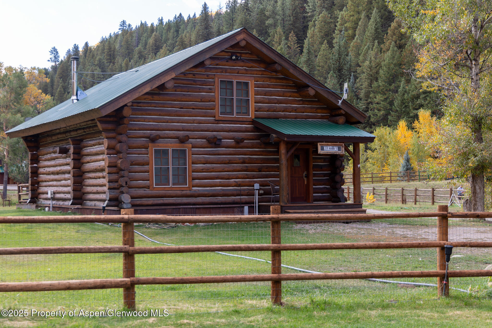 30682 County Road 12 Somerset CO 81434