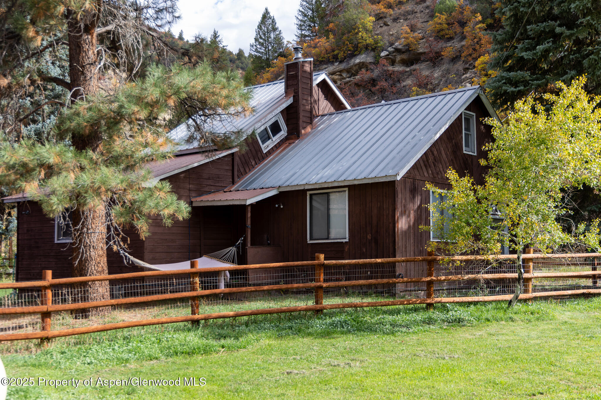 30682 County Road 12 Somerset CO 81434