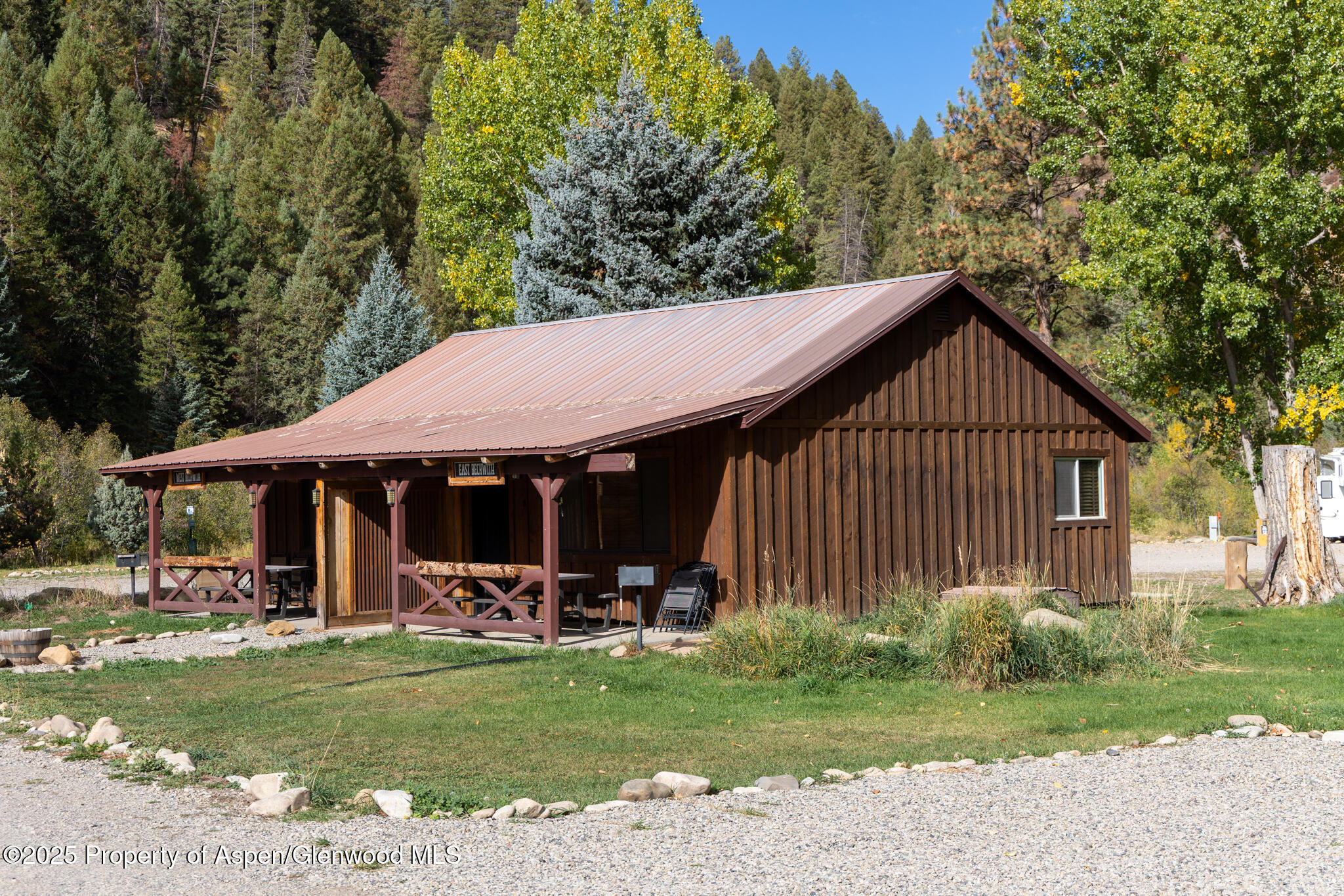 30682 County Road 12 Somerset CO 81434
