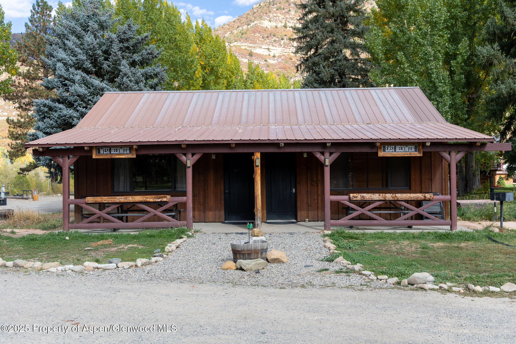 30682 County Road 12 Somerset CO 81434