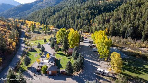 30682 County Road 12 Somerset CO 81434