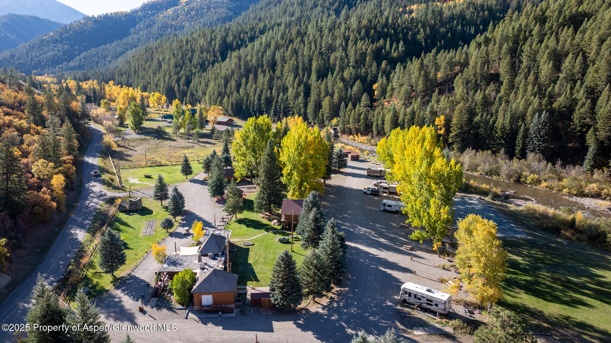30682 County Road 12 Somerset CO 81434