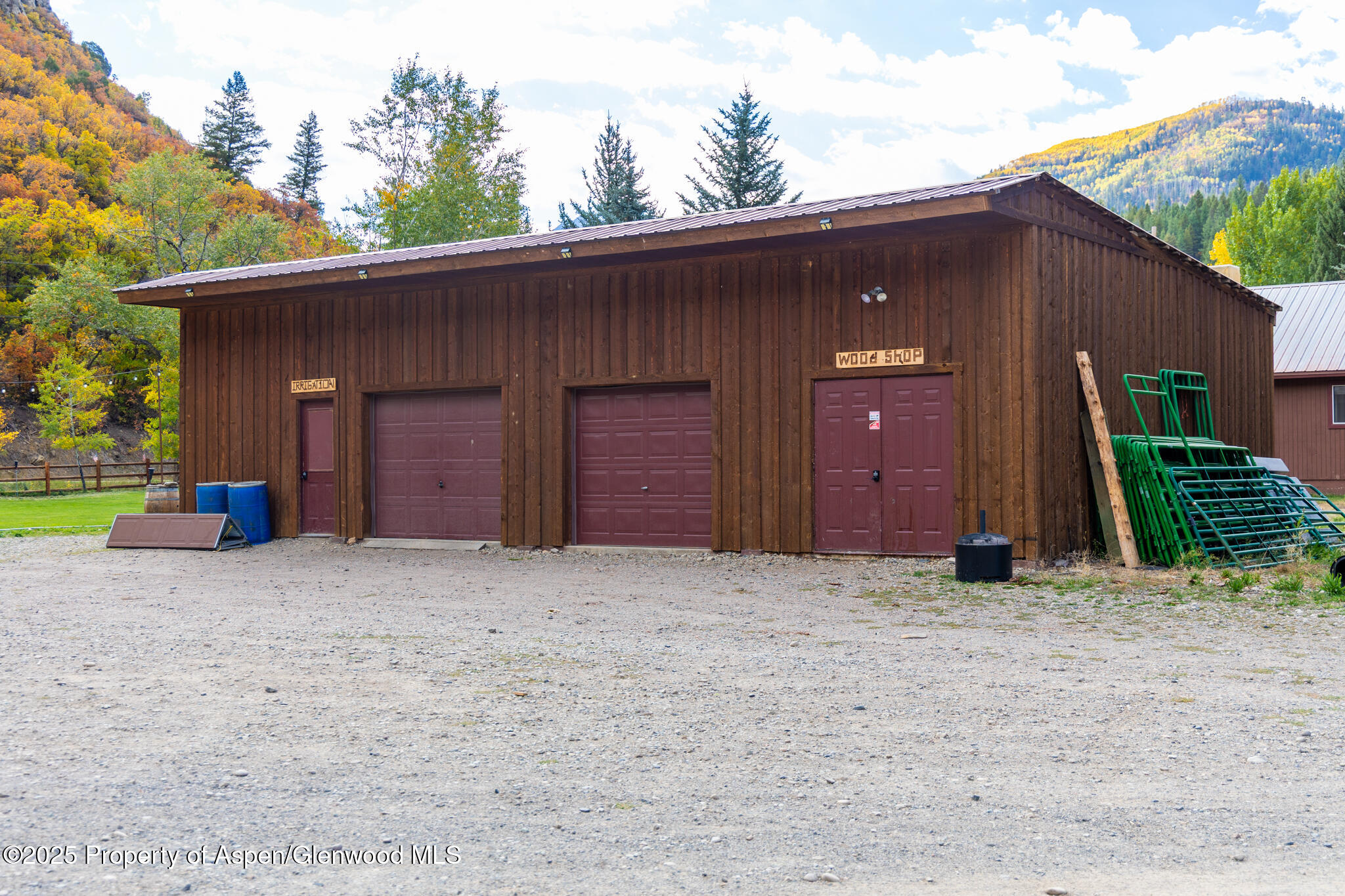 30682 County Road 12 Somerset CO 81434