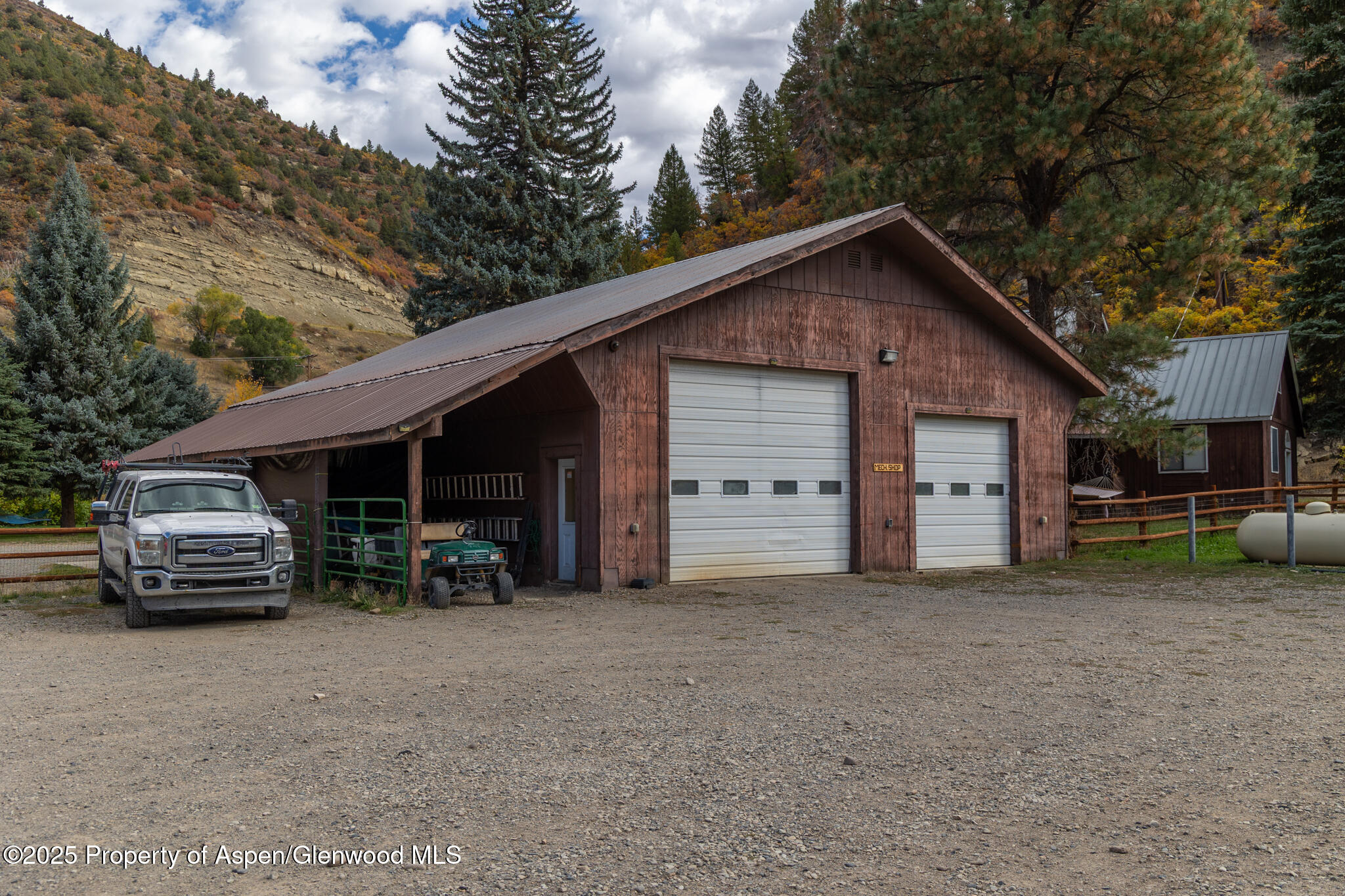 30682 County Road 12 Somerset CO 81434