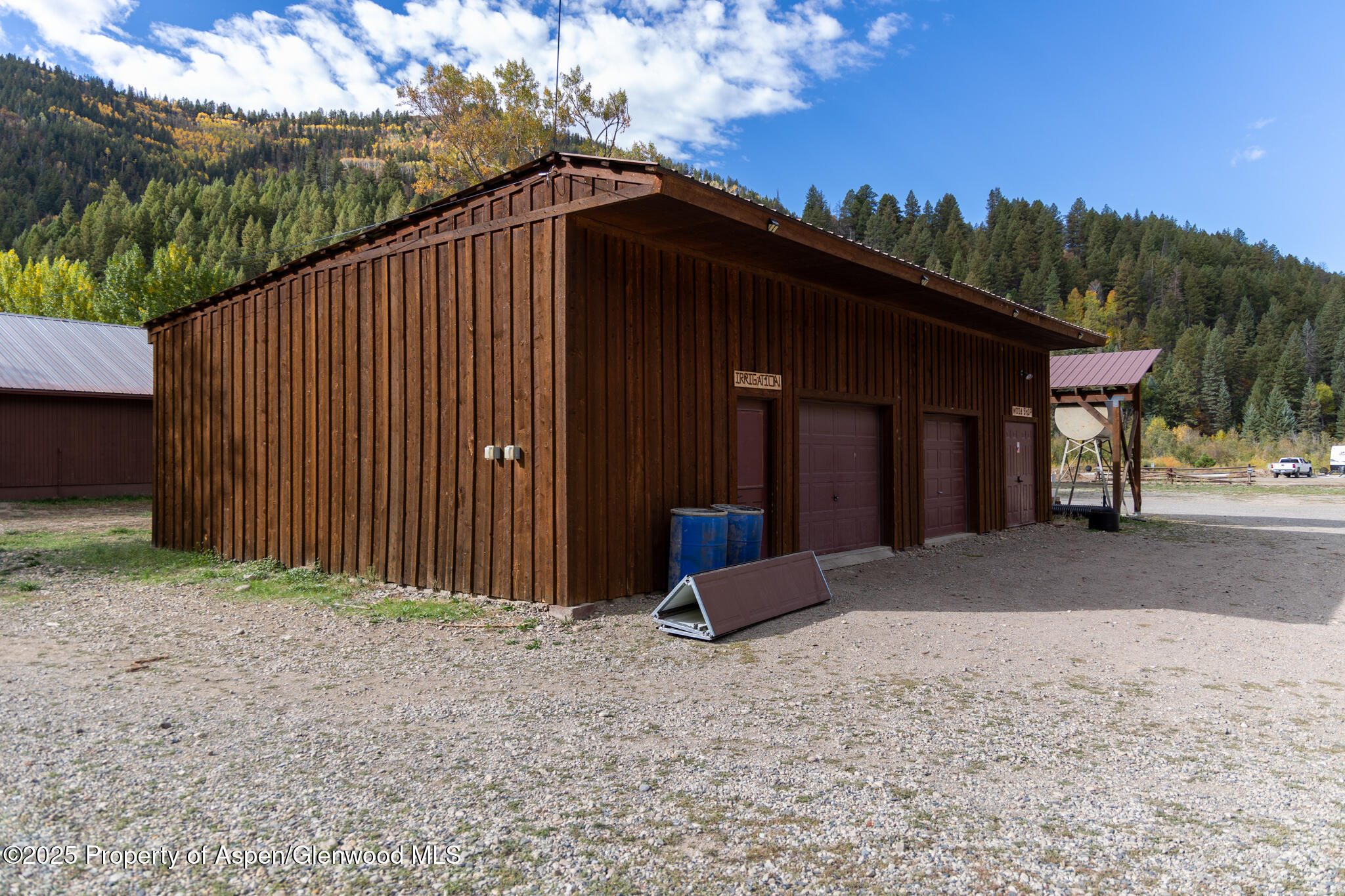 30682 County Road 12 Somerset CO 81434
