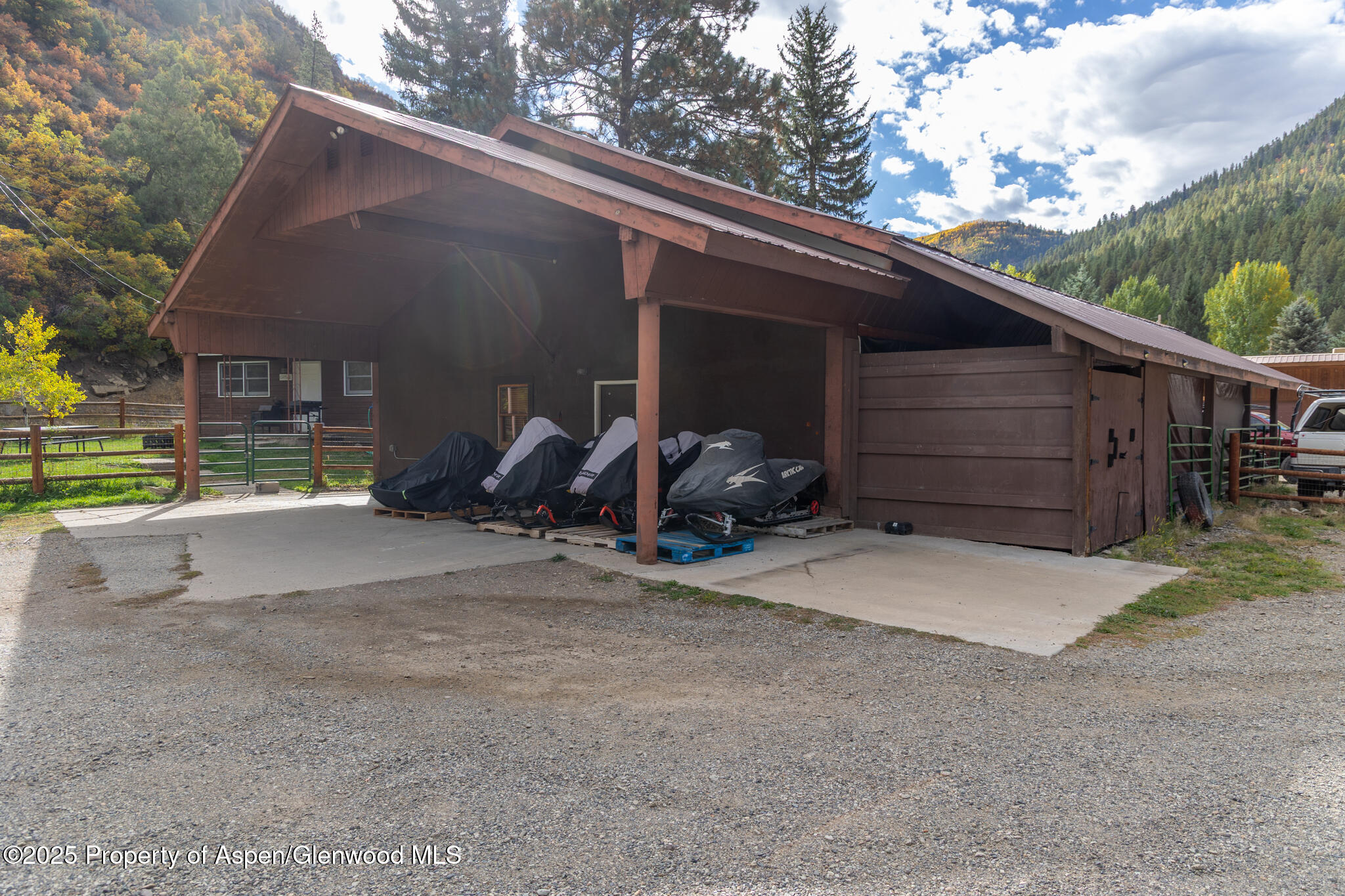 30682 County Road 12 Somerset CO 81434