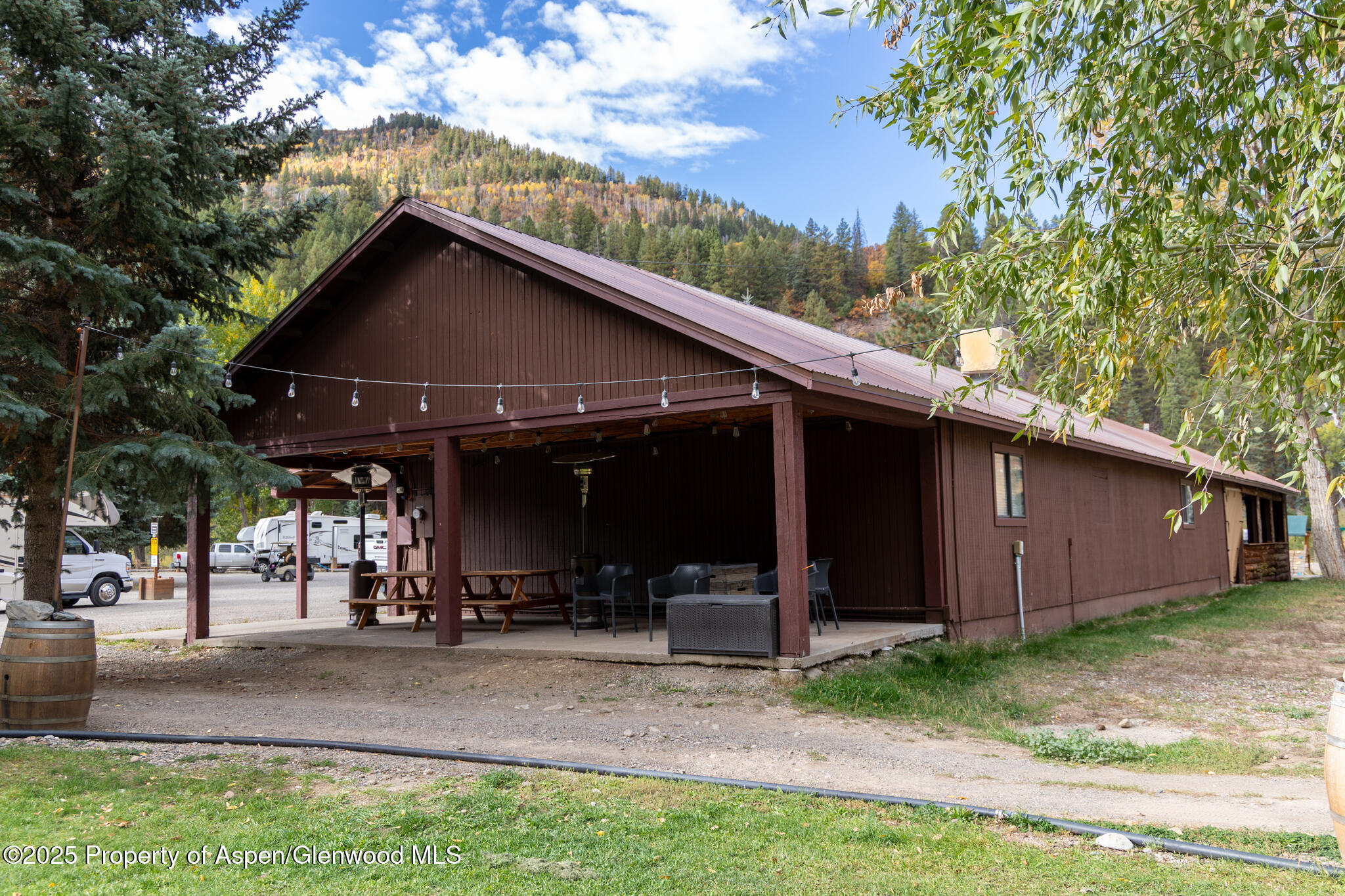 30682 County Road 12 Somerset CO 81434